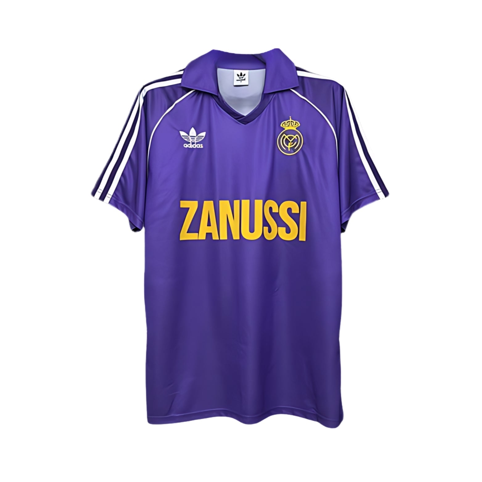 Real Madrid Alternativa 84/85