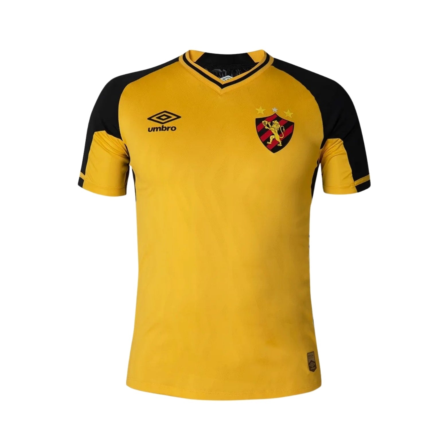Sport Recife Alternativa 25/26