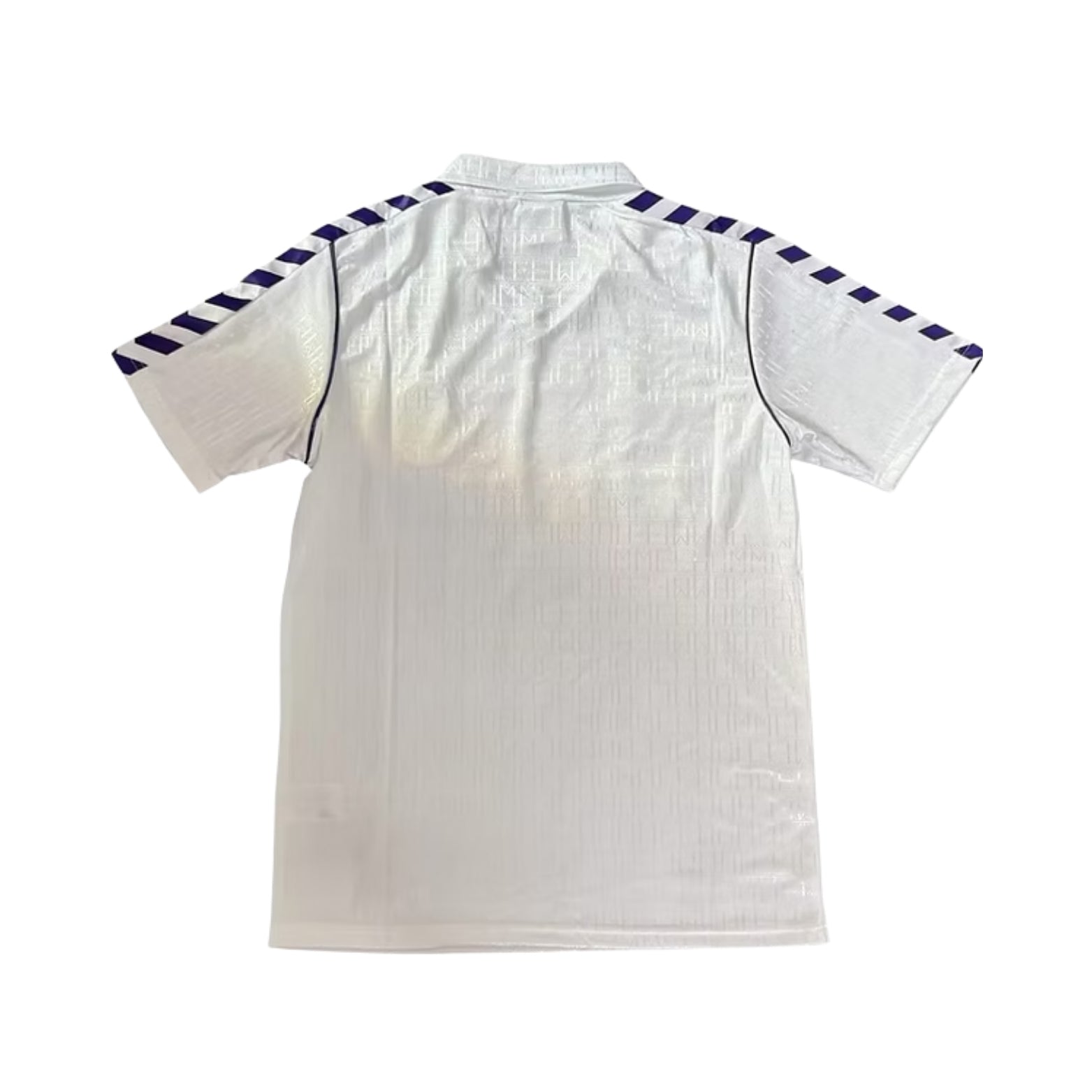 Real Madrid Principal 89/90