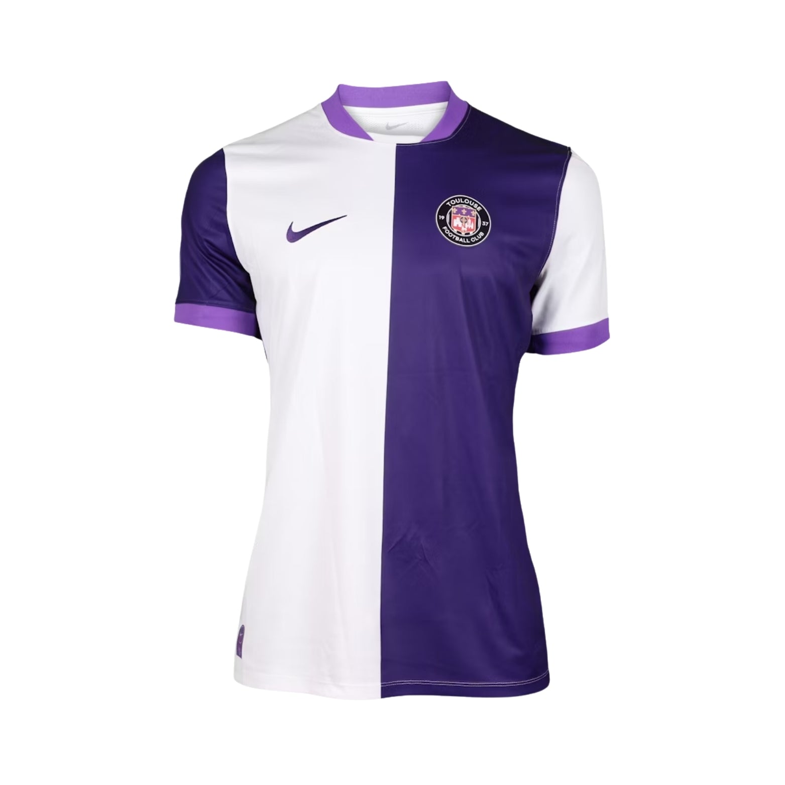 Toulouse Principal 25/26