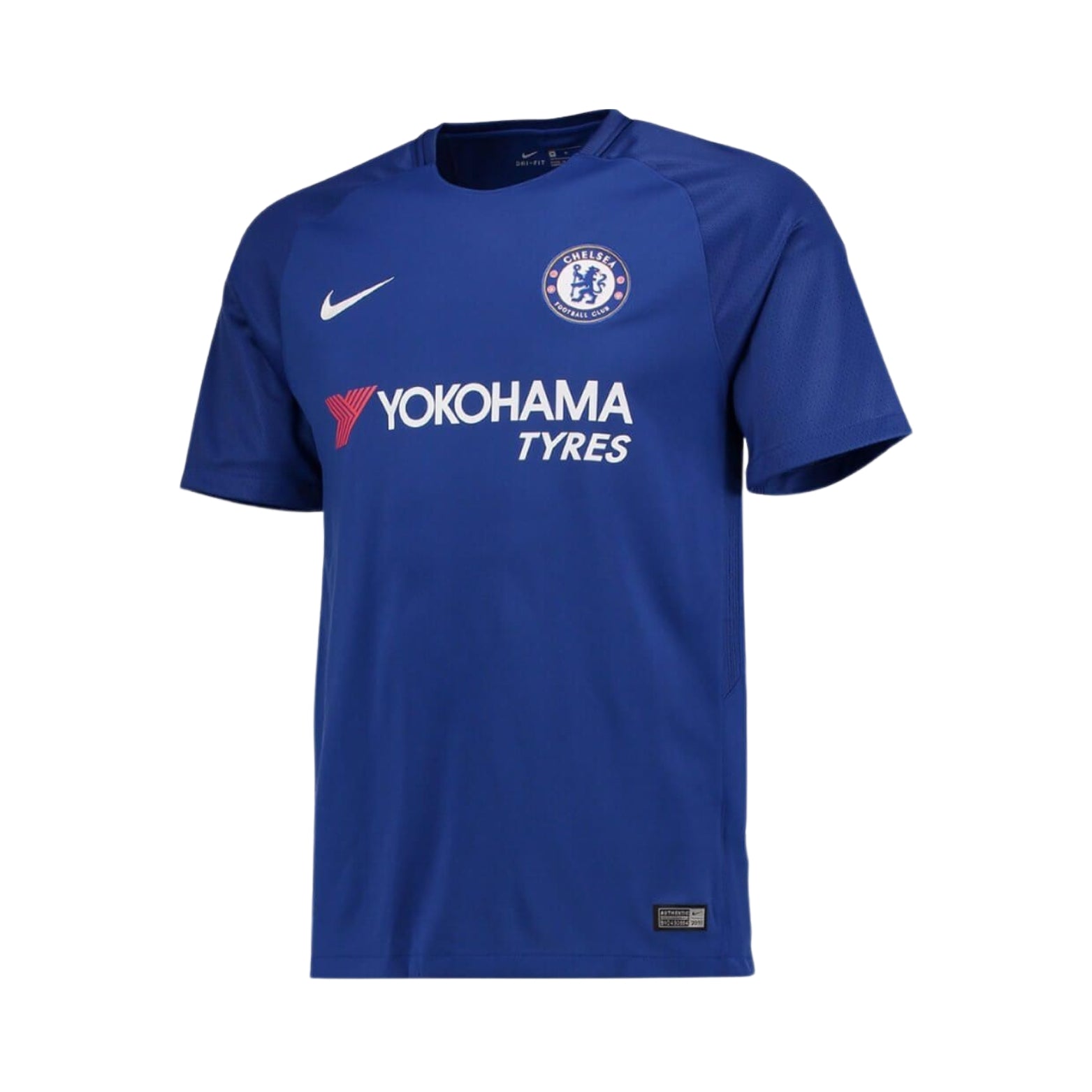 Chelsea Principal 17/18