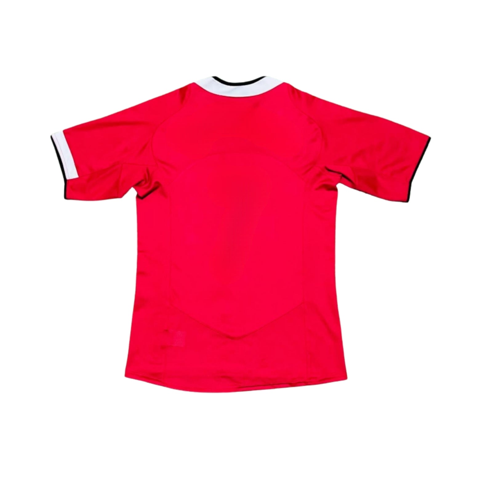 Manchester United Principal 04/05