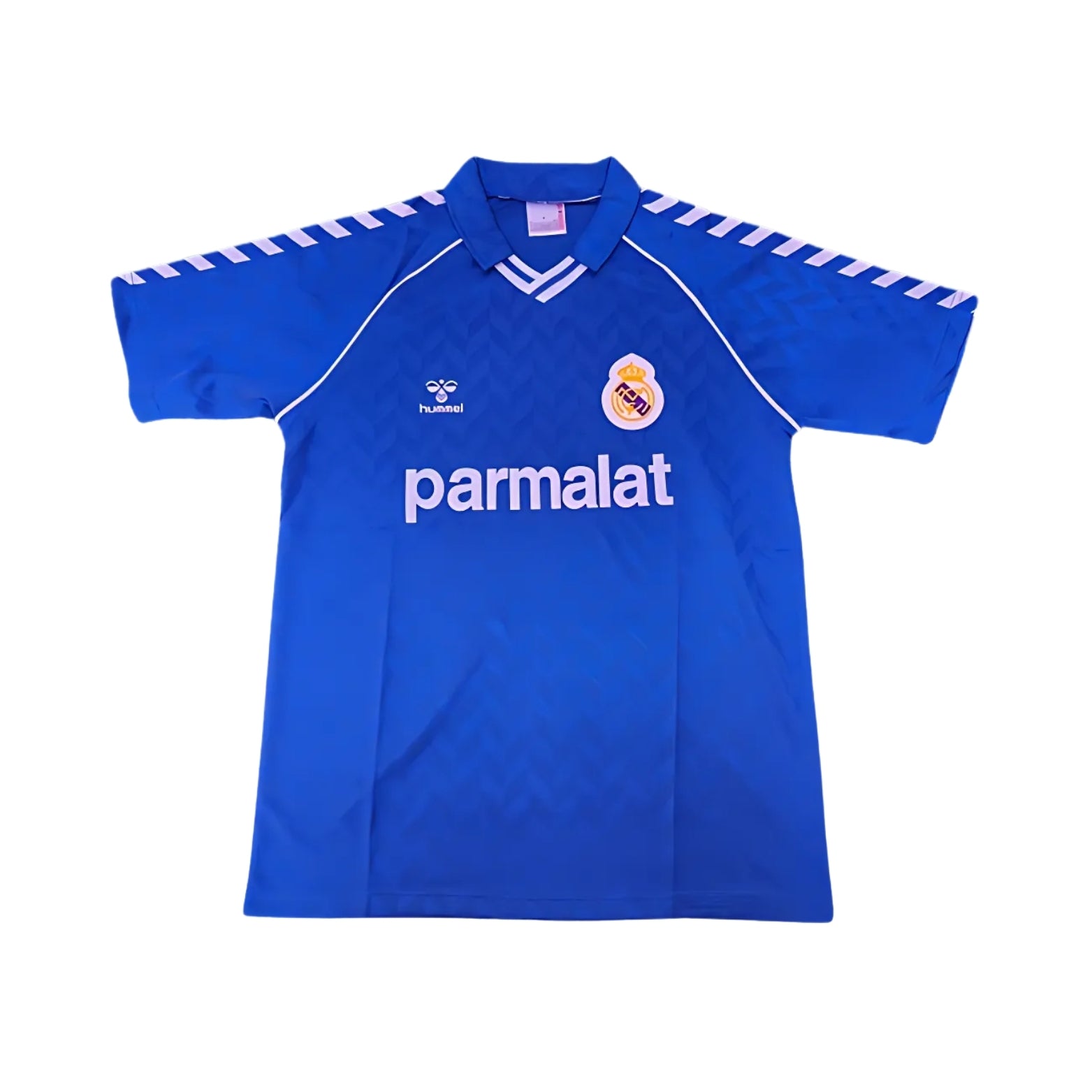Real Madrid Alternativa 86/87