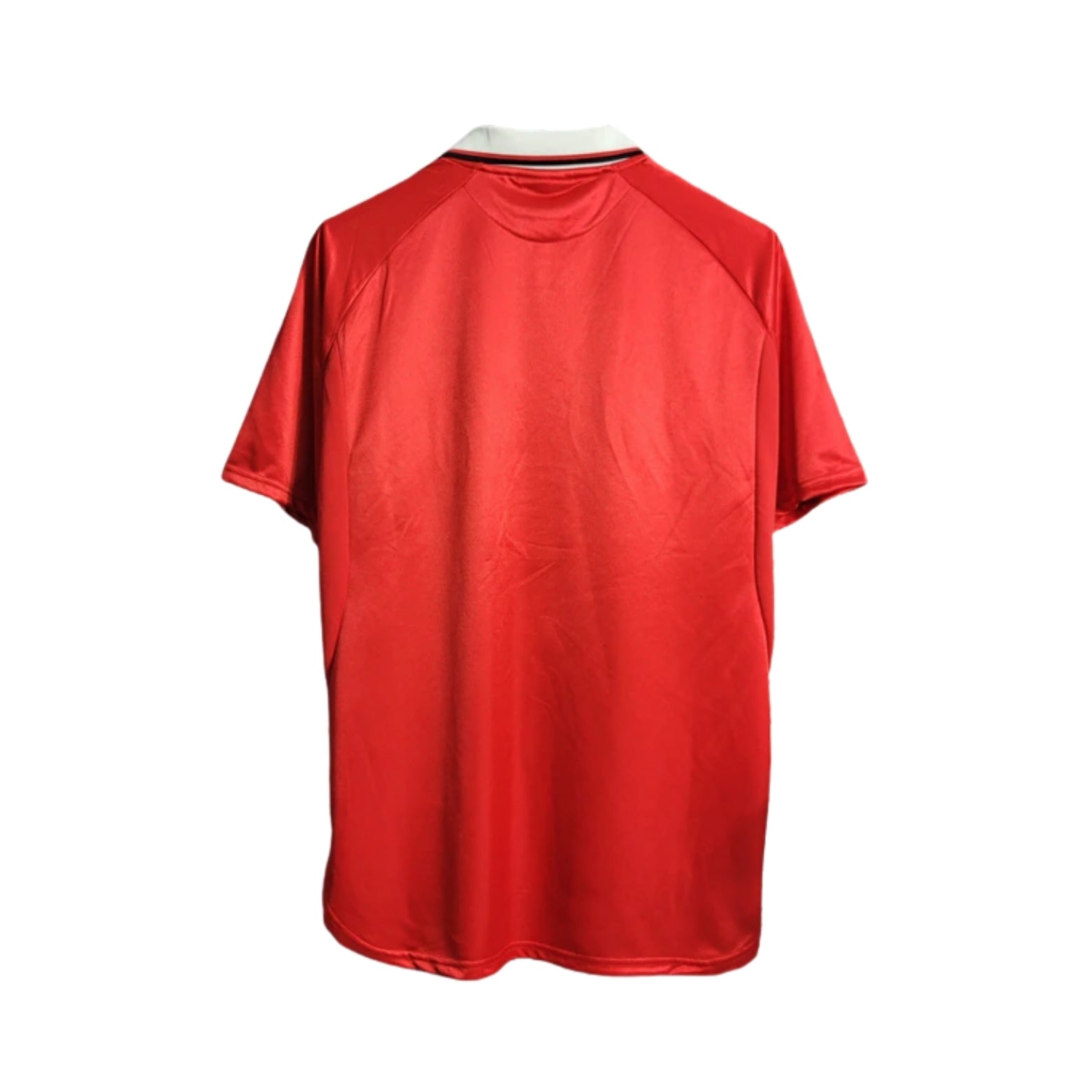 Manchester United Principal 99/00 - Liga dos Campeões