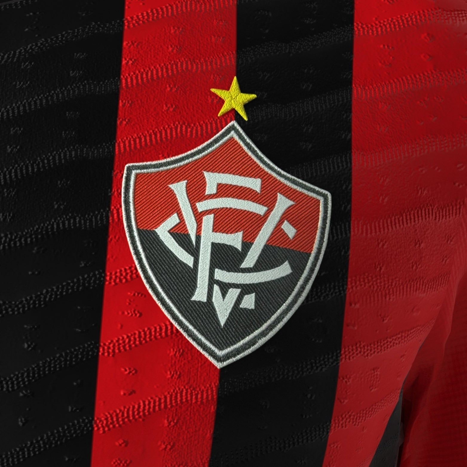 Vitória Principal 25/26