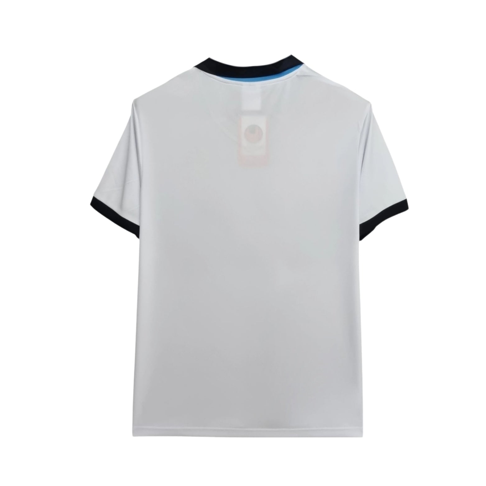 Inter Milão Alternativa 90/91