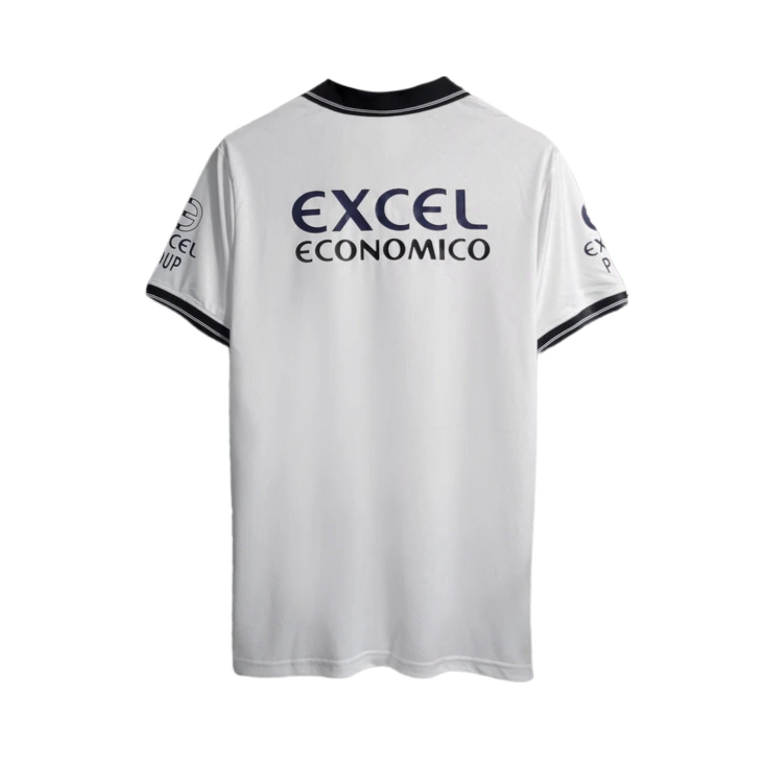 Corinthians Principal 97/98