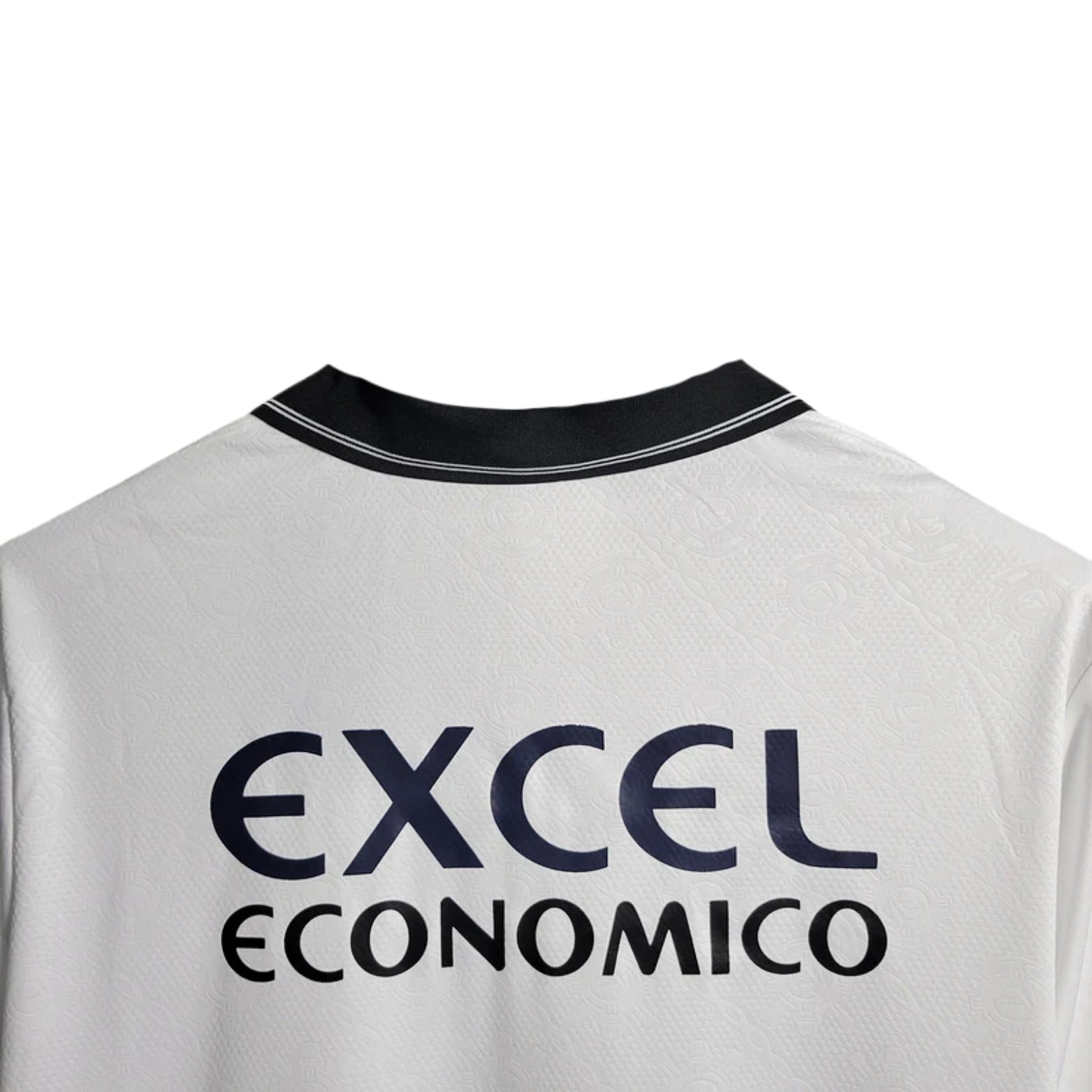 Corinthians Principal 97/98