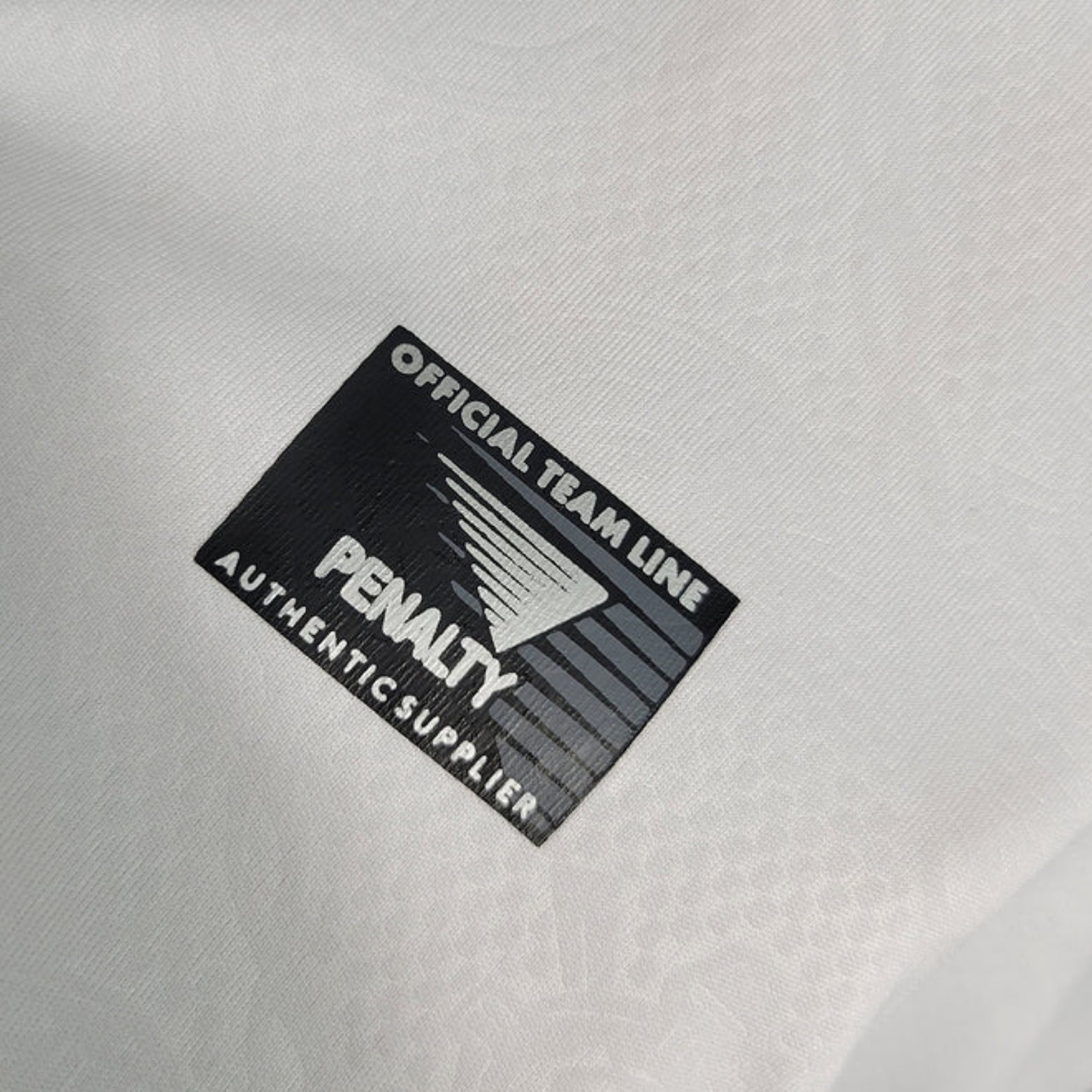 Corinthians Principal 97/98