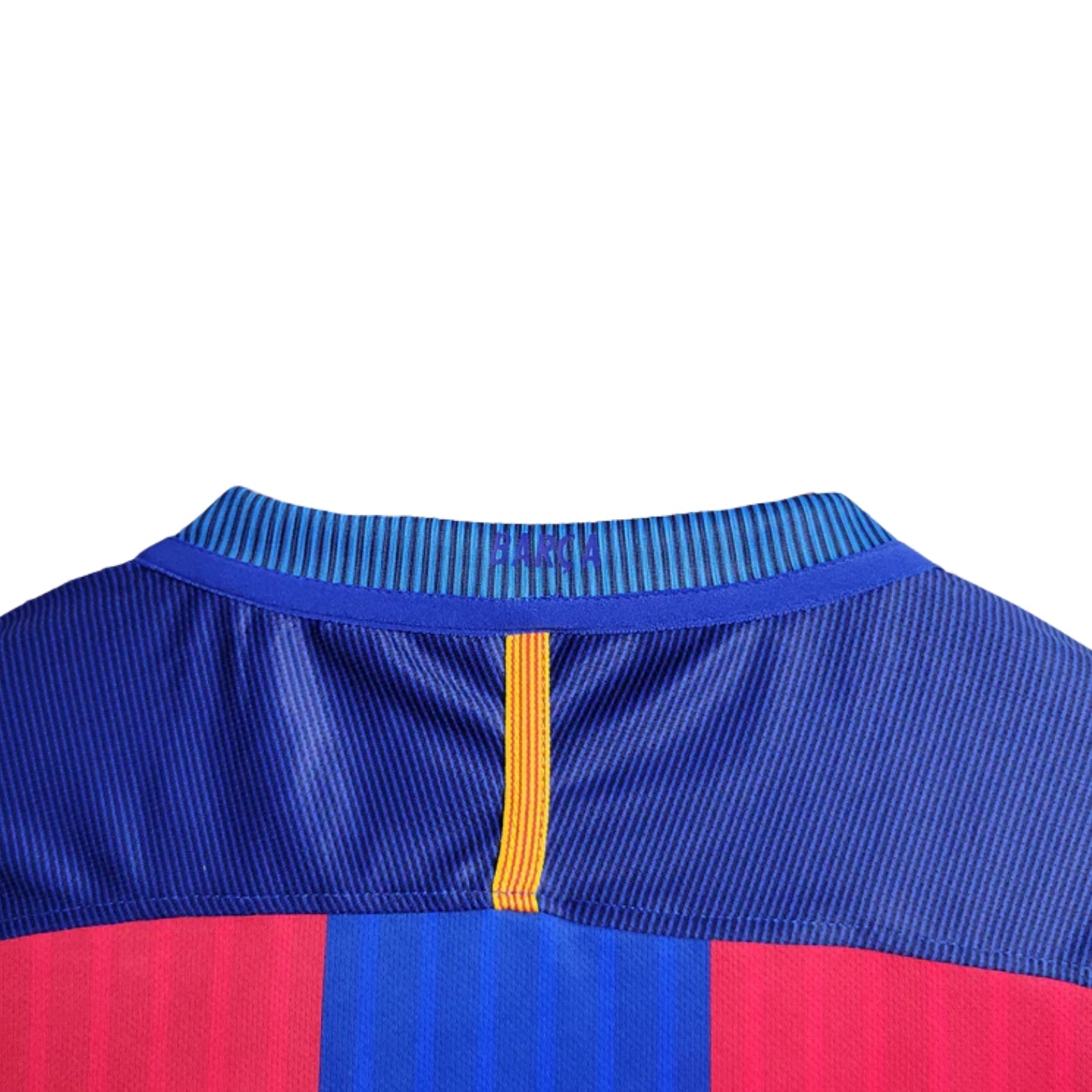 Barcelona Principal 16/17