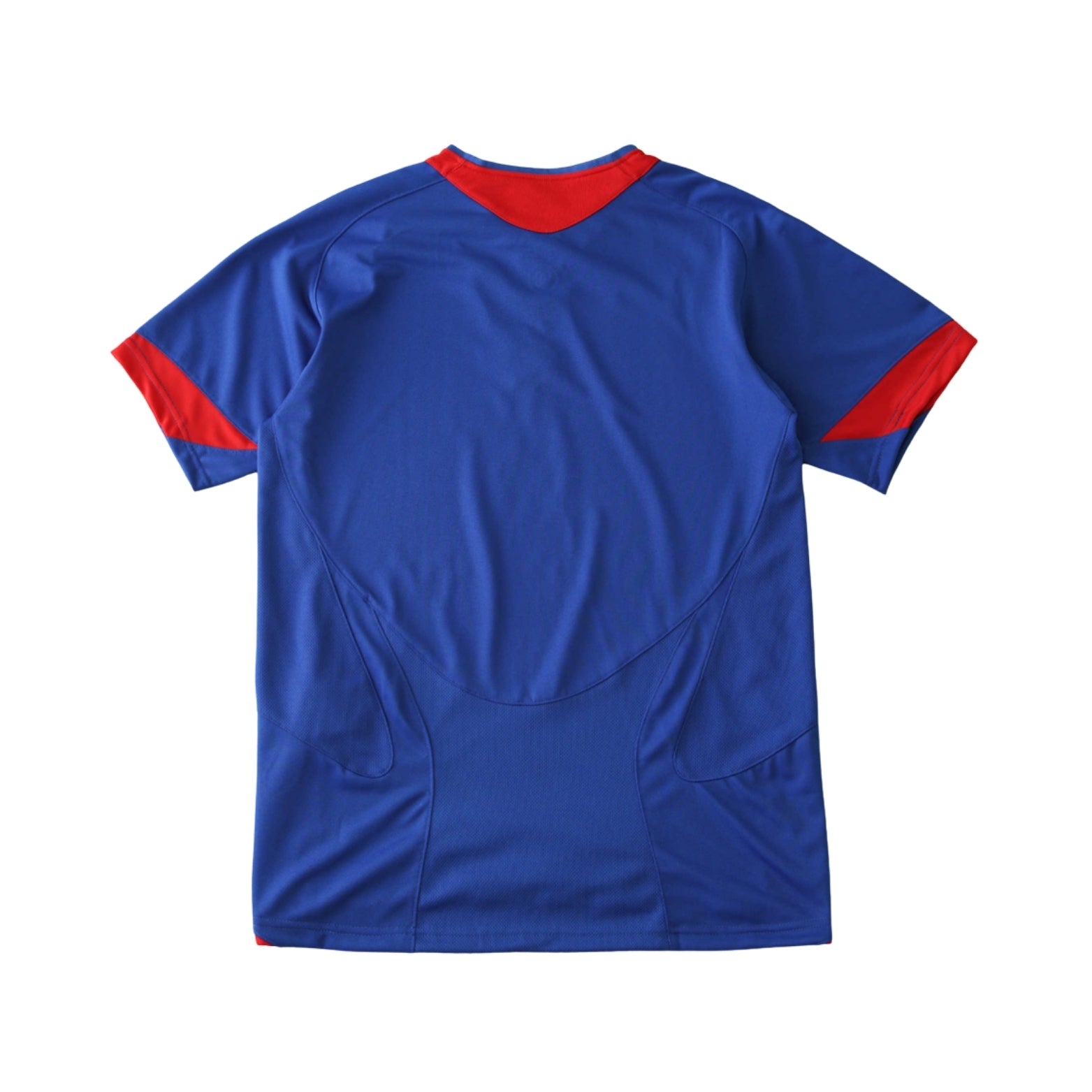 Manchester United Alternativa 05/06