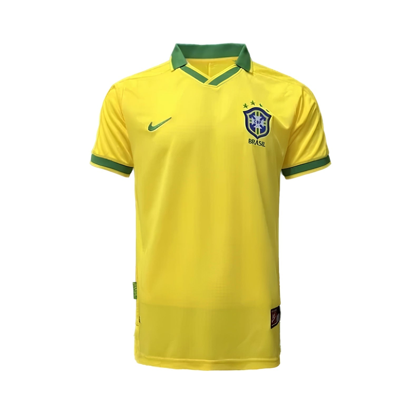 Brasil Principal 97/98