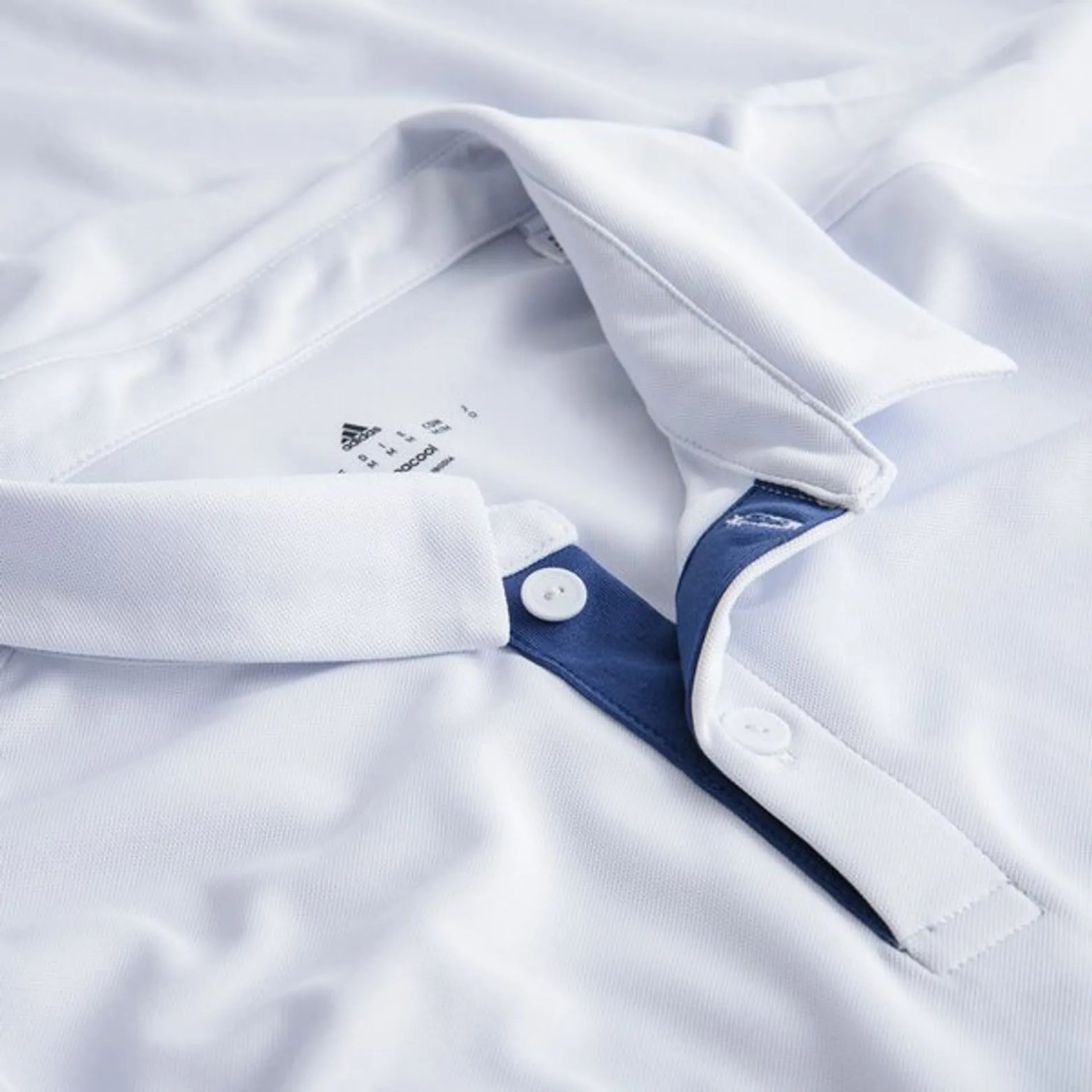 Real Madrid Principal 16/17 - Manga Comprida