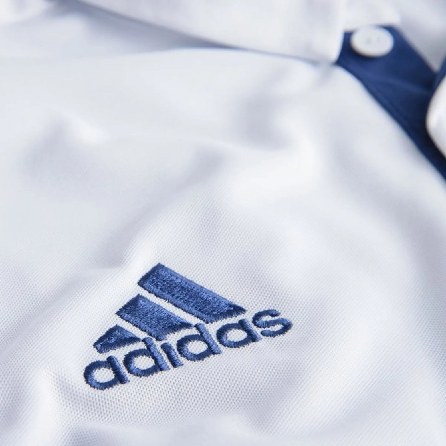 Real Madrid Principal 16/17 - Manga Comprida