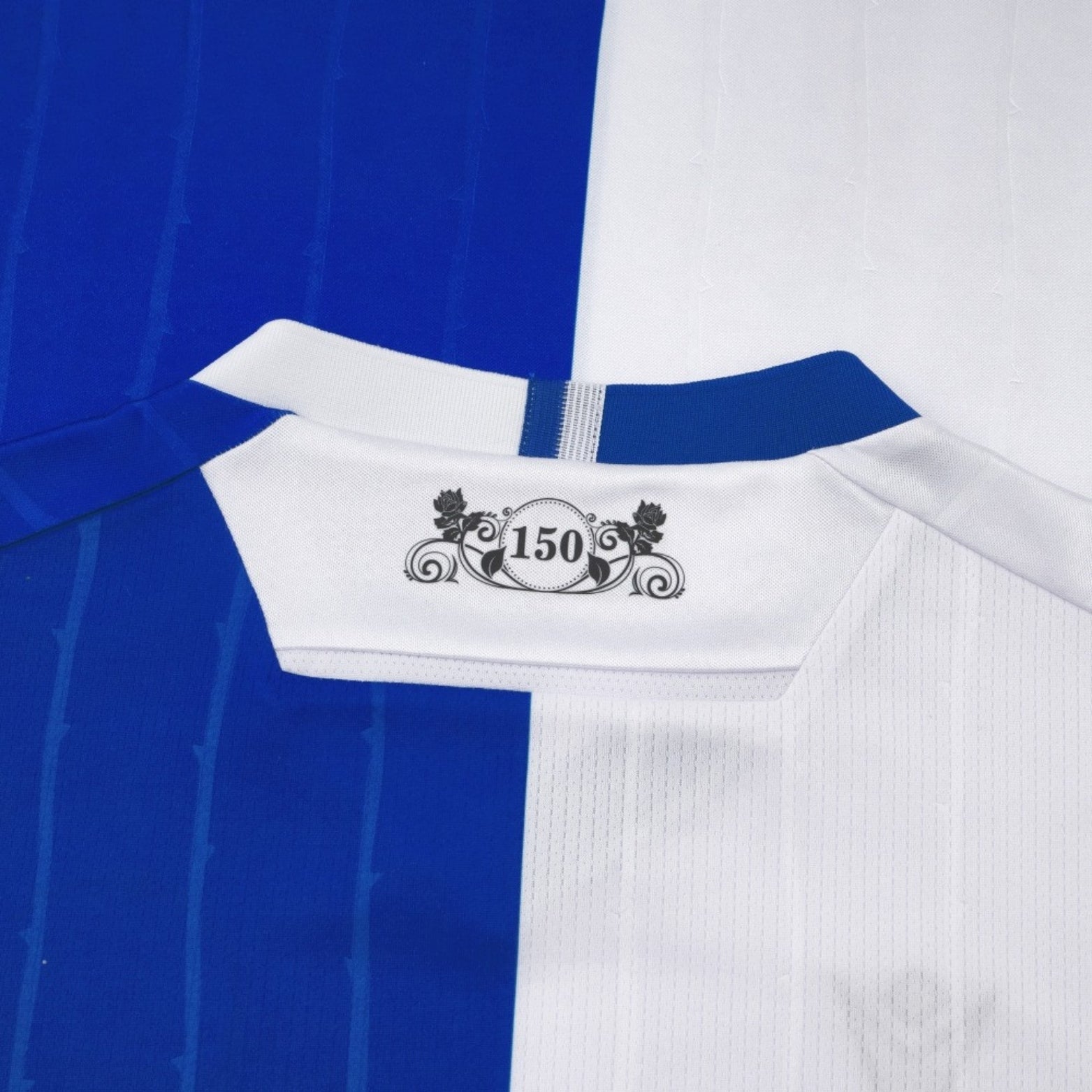 Blackburn Rovers Principal 25/26