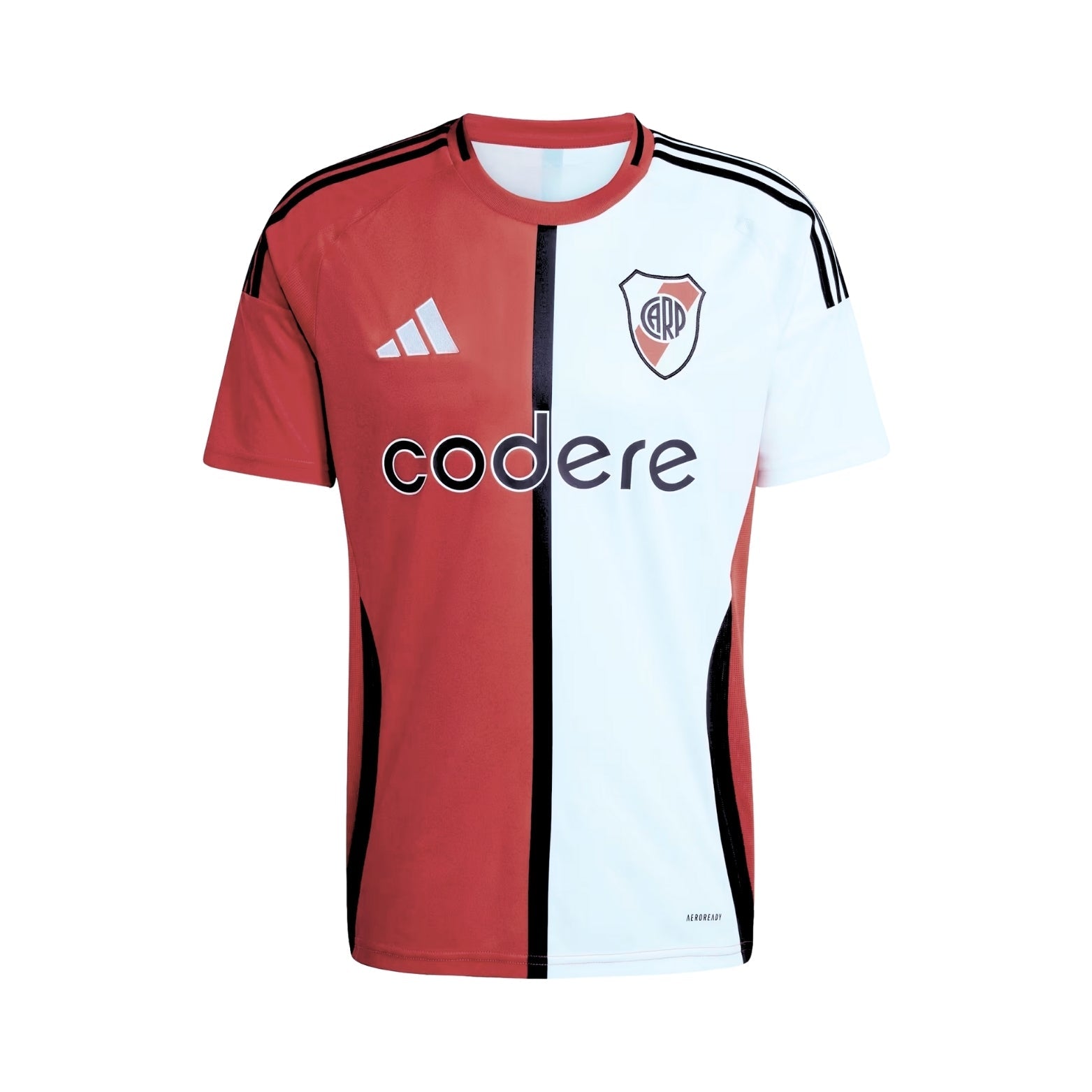 River Plate Terceiro 25/26