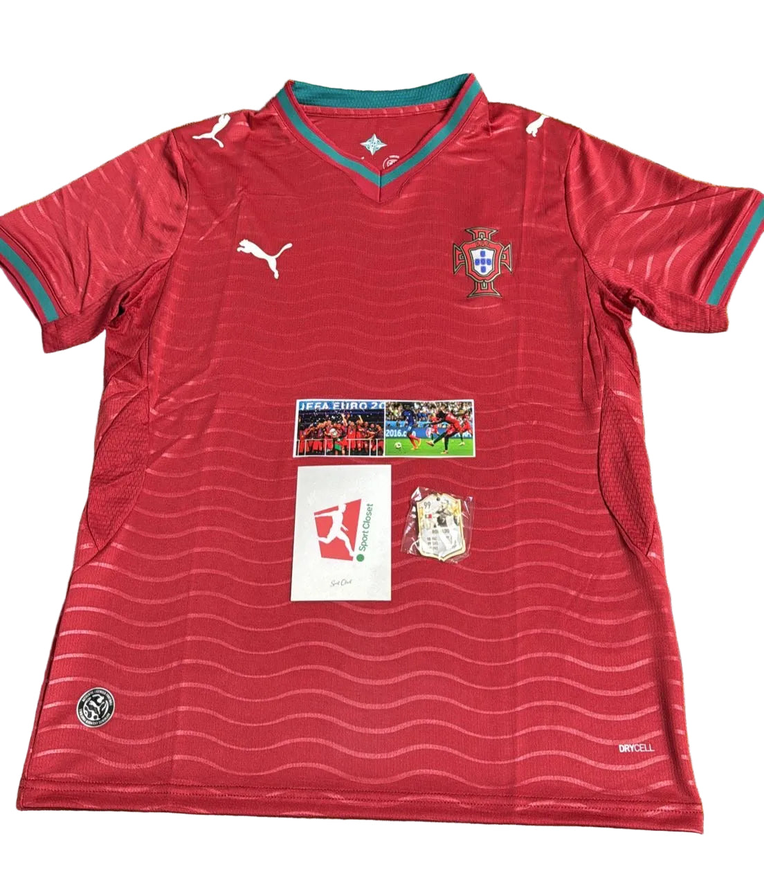 Portugal Principal - Mundial 2026