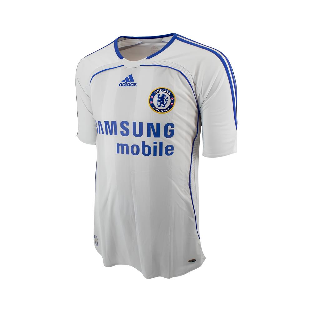 Chelsea Alternativa 06/07