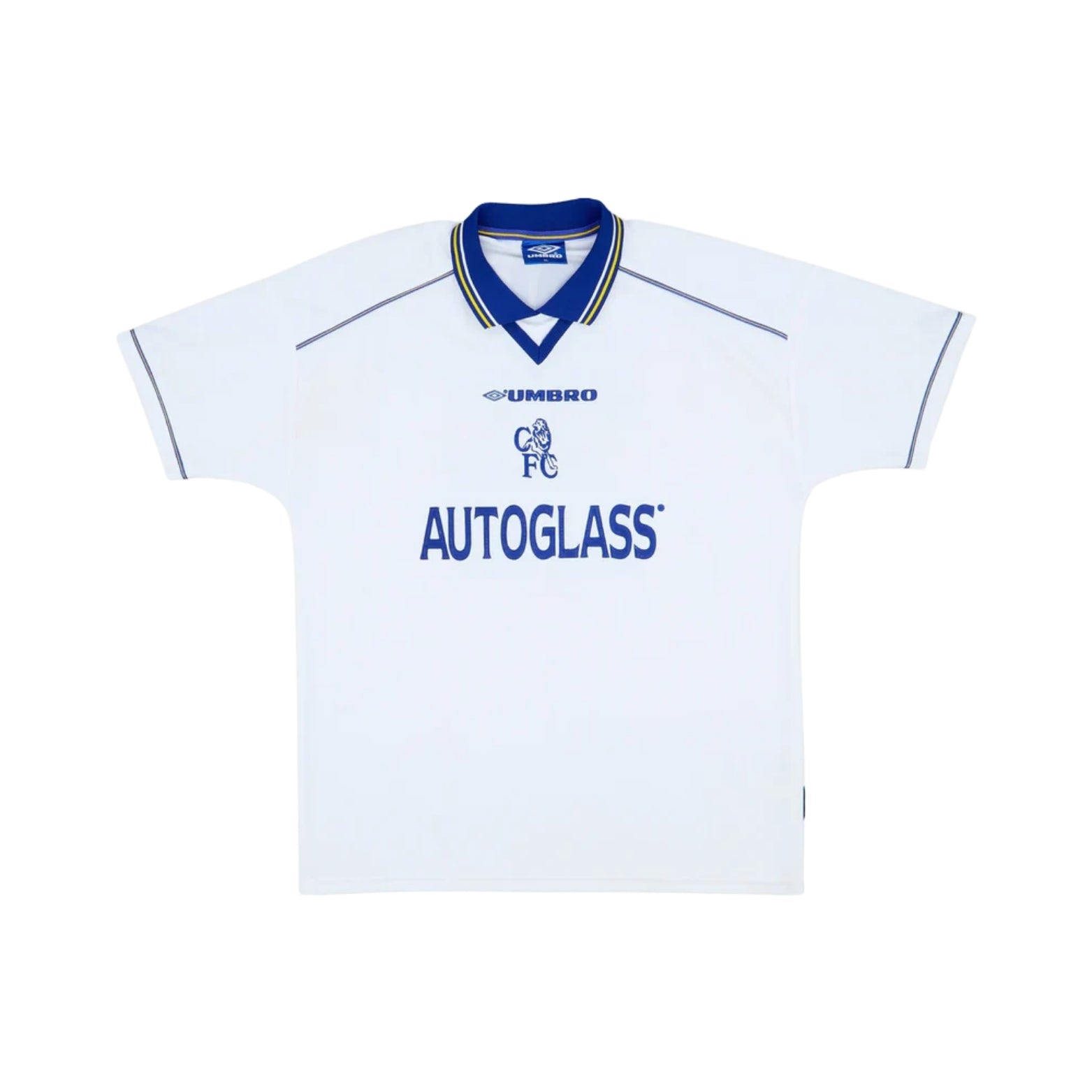 Chelsea Alternativa 98/99