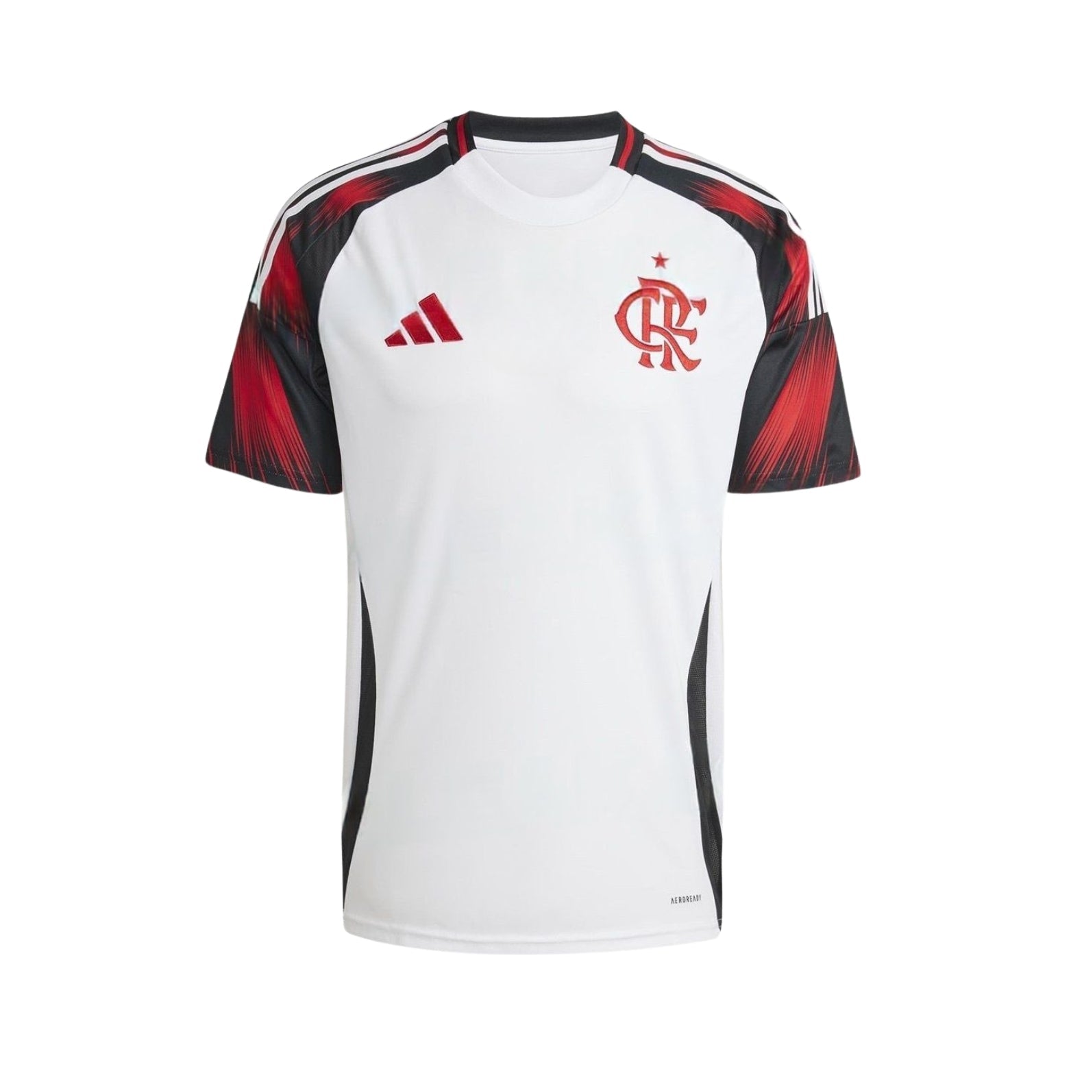 Flamengo Alternativa 25/26