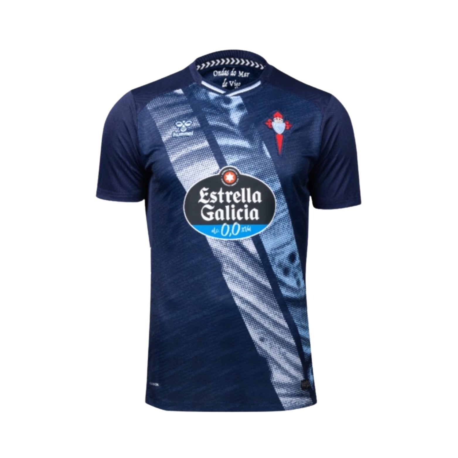 Celta de Vigo Alternativa 25/26