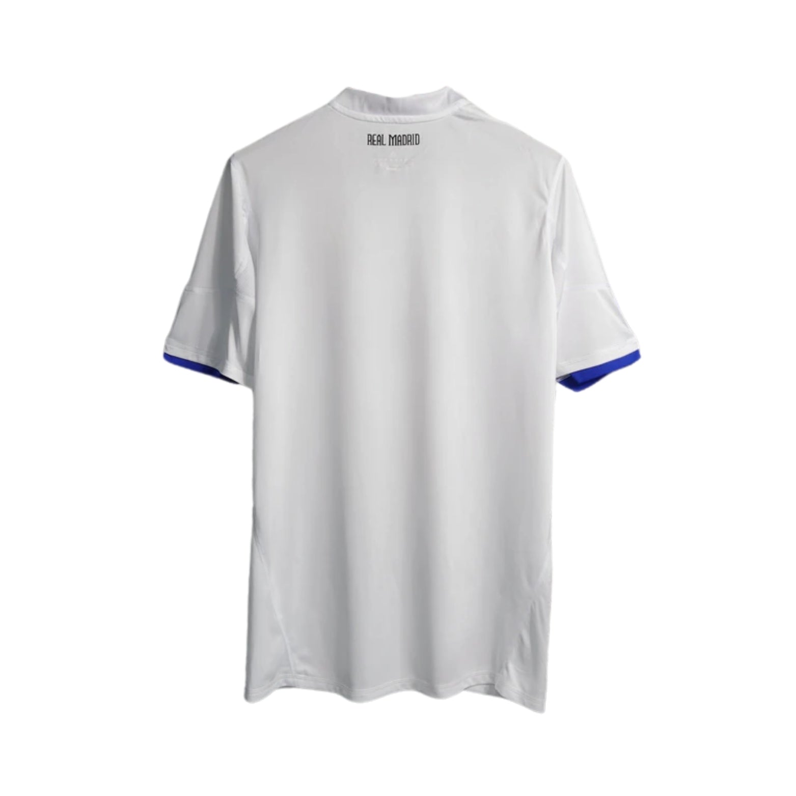 Real Madrid Principal 10/11