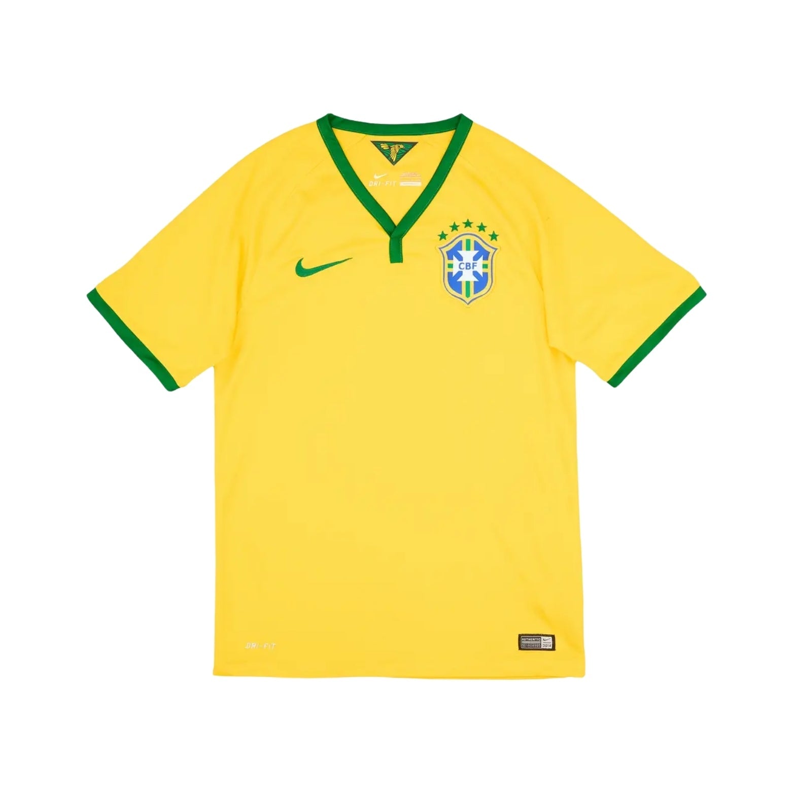 Brasil Principal 14/15