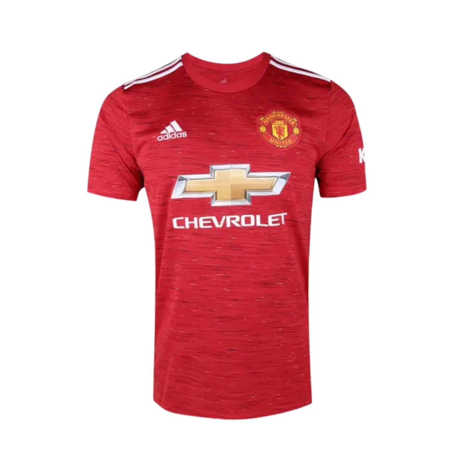 Manchester United Principal 20/21