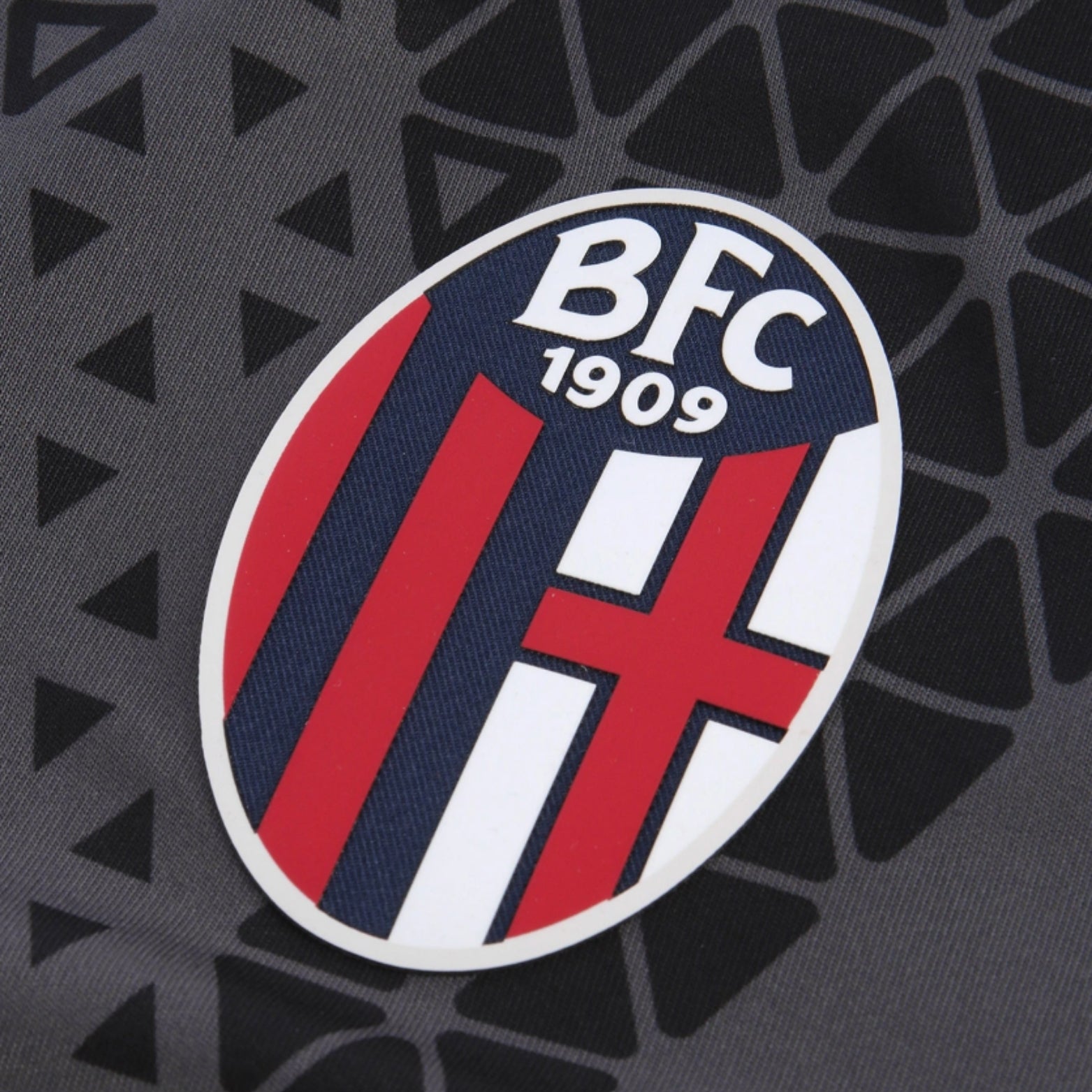 Bologna Guarda-Redes 25/26 - Manga Comprida