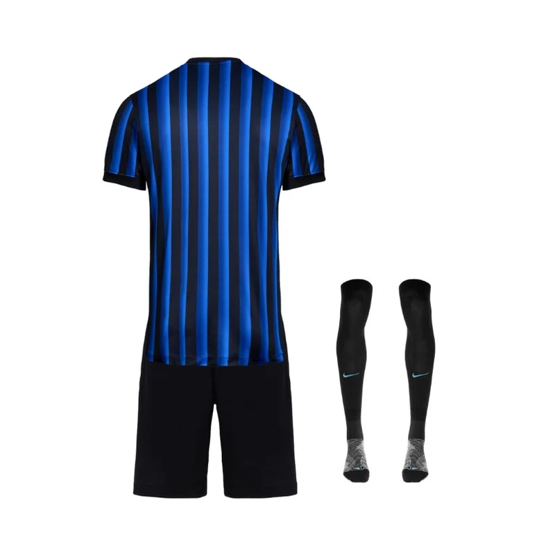 Kit de Criança - Inter de Milão Principal 25/26