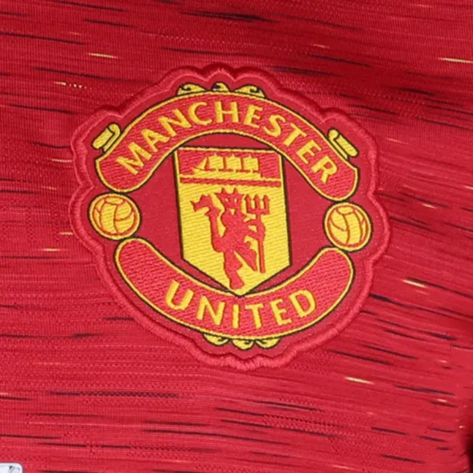 Manchester United Principal 20/21