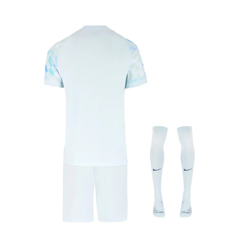Kit de Criança - Inter de Milão Alternativa 25/26