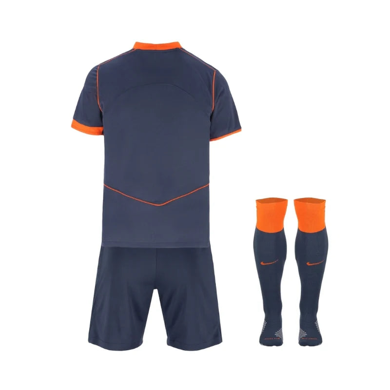 Kit de Criança - Inter de Milão Terceiro 25/26