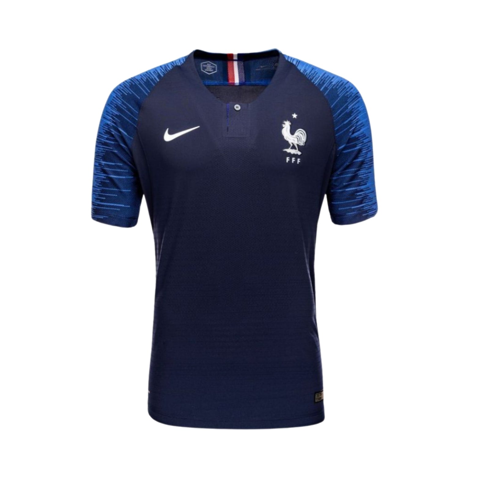 França Principal 18/19