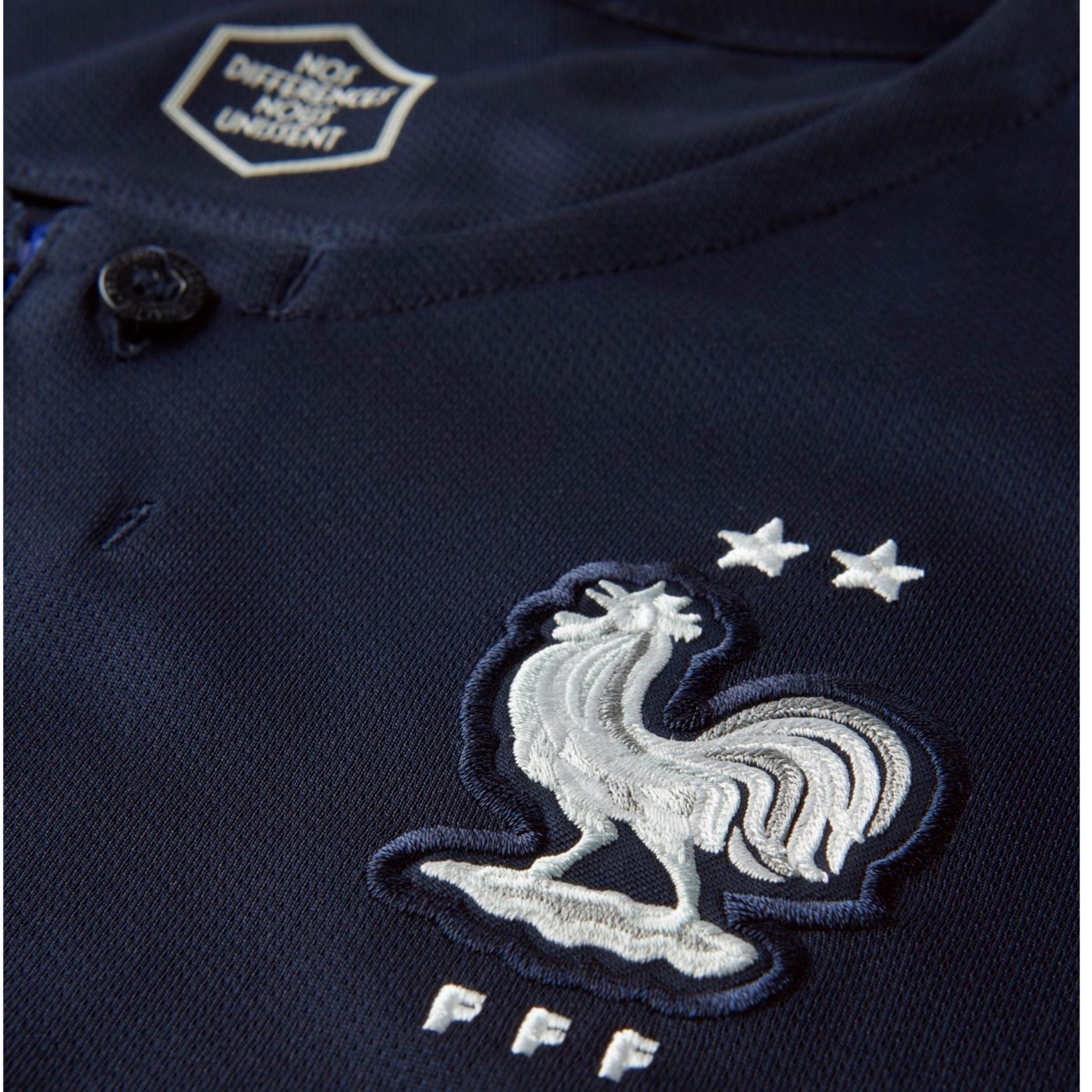 França Principal 18/19