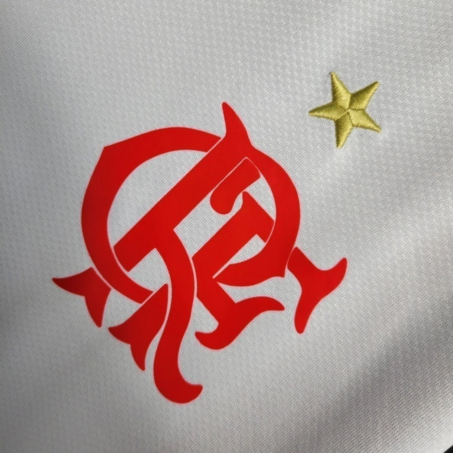 Flamengo Alternativa 08/09