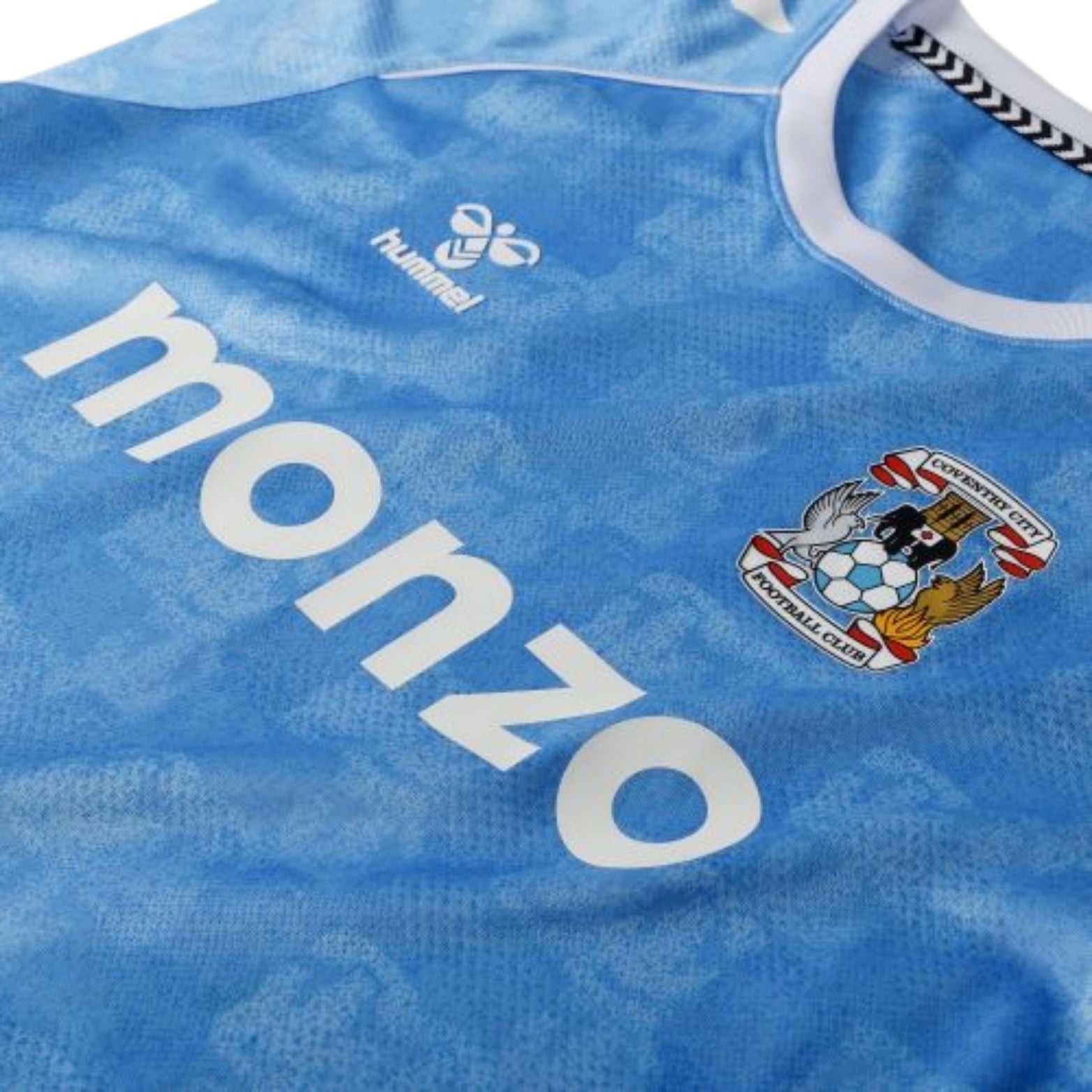 Coventry City Principal 25/26
