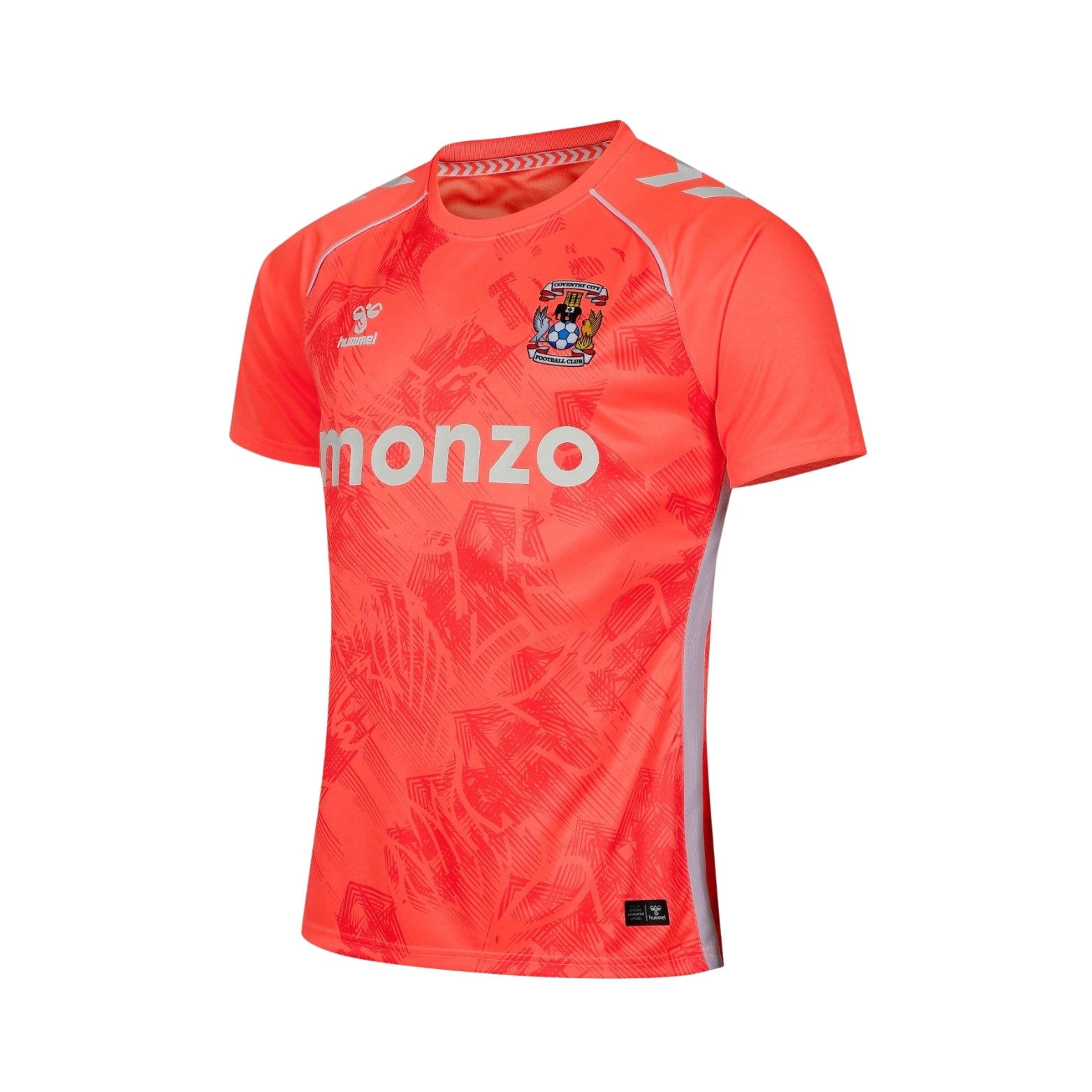 Coventry City Alternativa 25/26