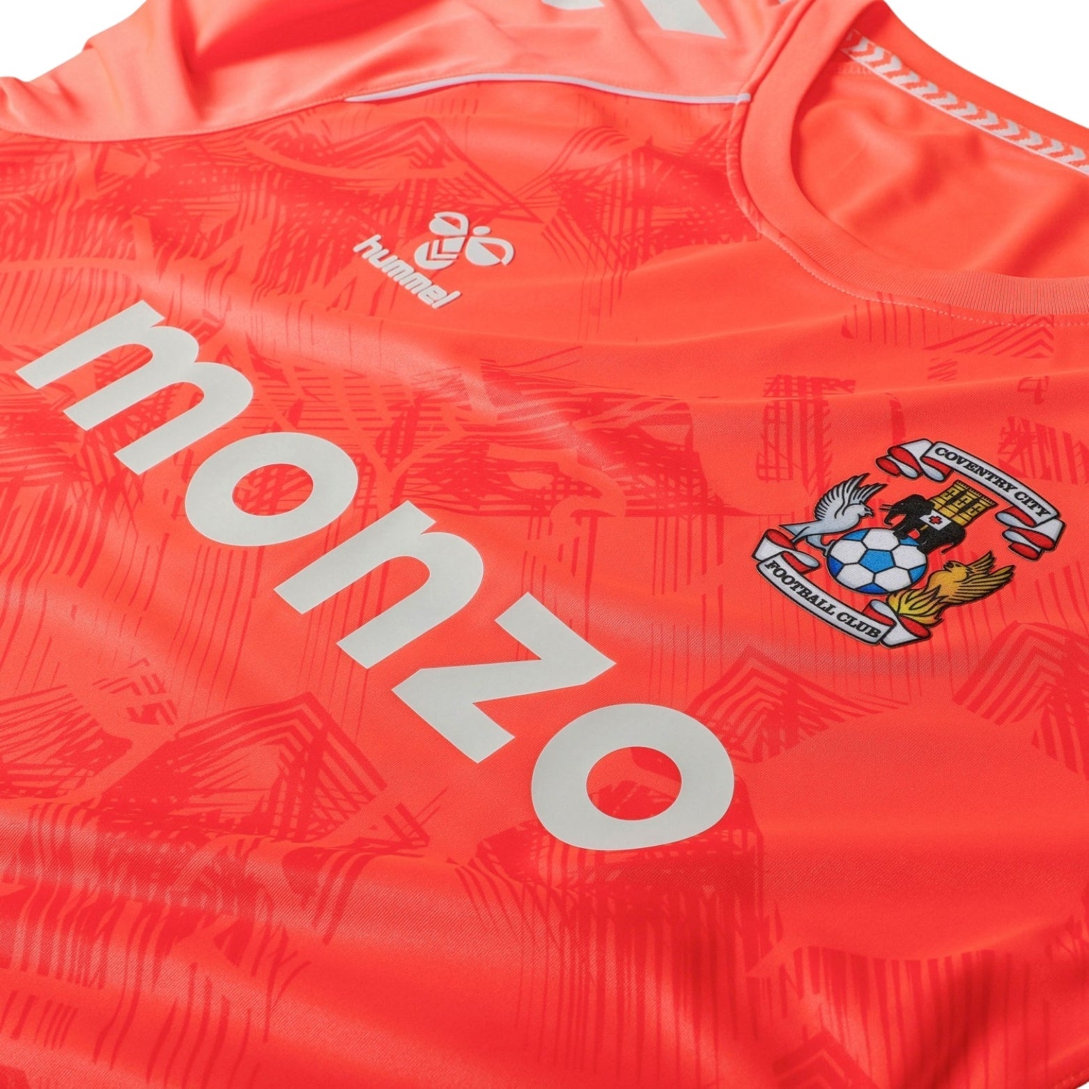 Coventry City Alternativa 25/26