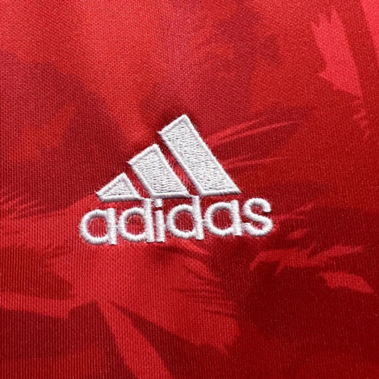 Flamengo Principal 14/15