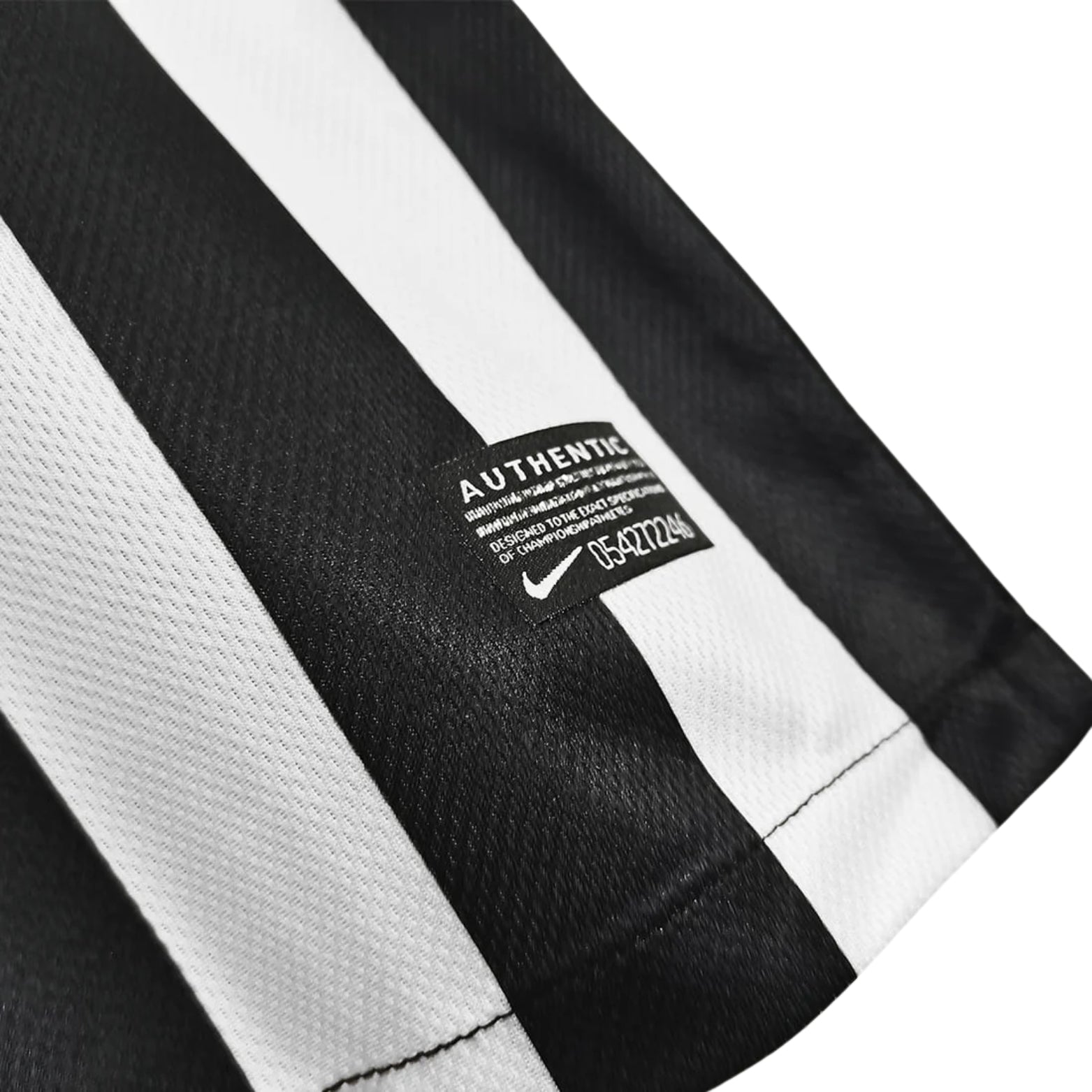 Santos Alternativa 12/13