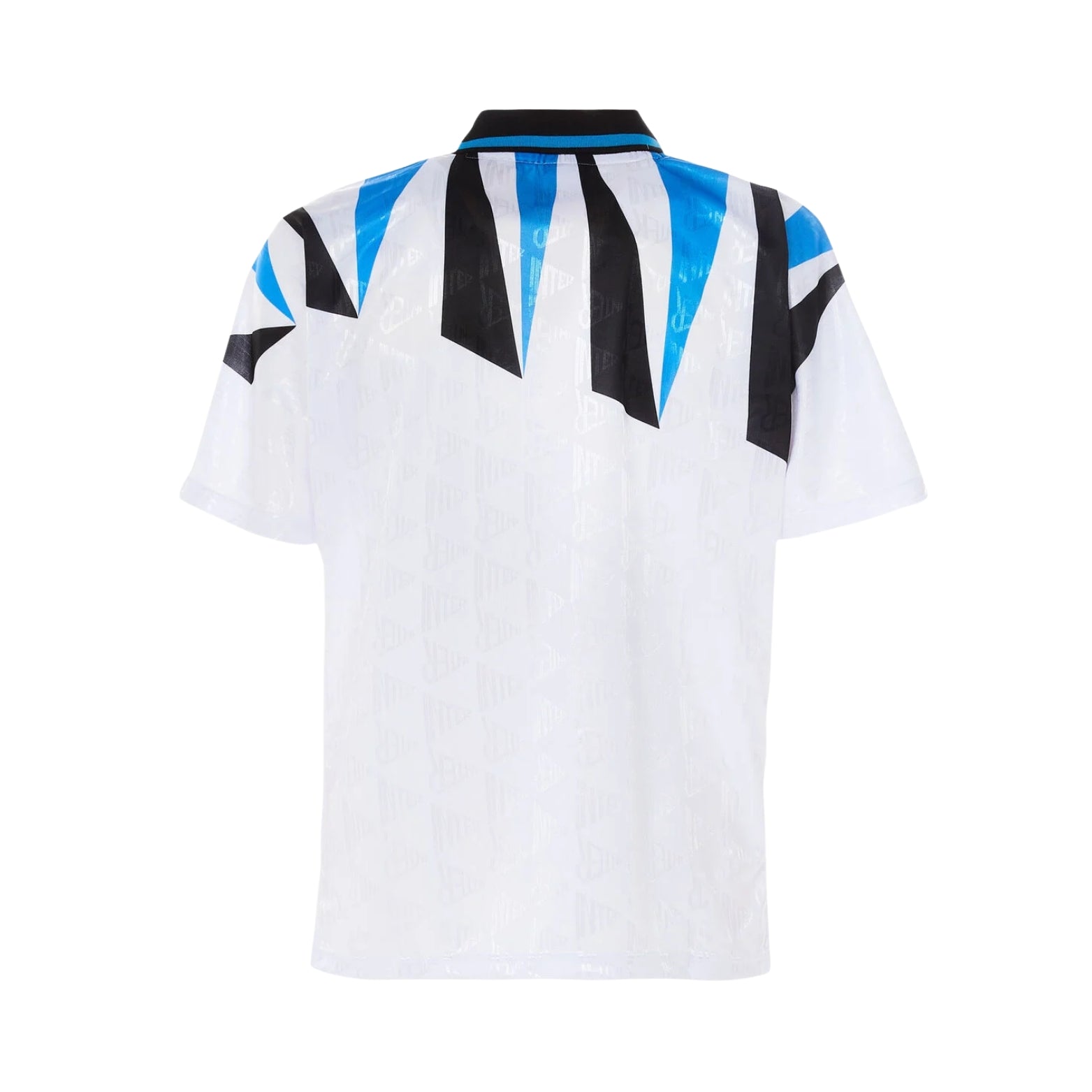 Inter Milão Alternativa 92/93