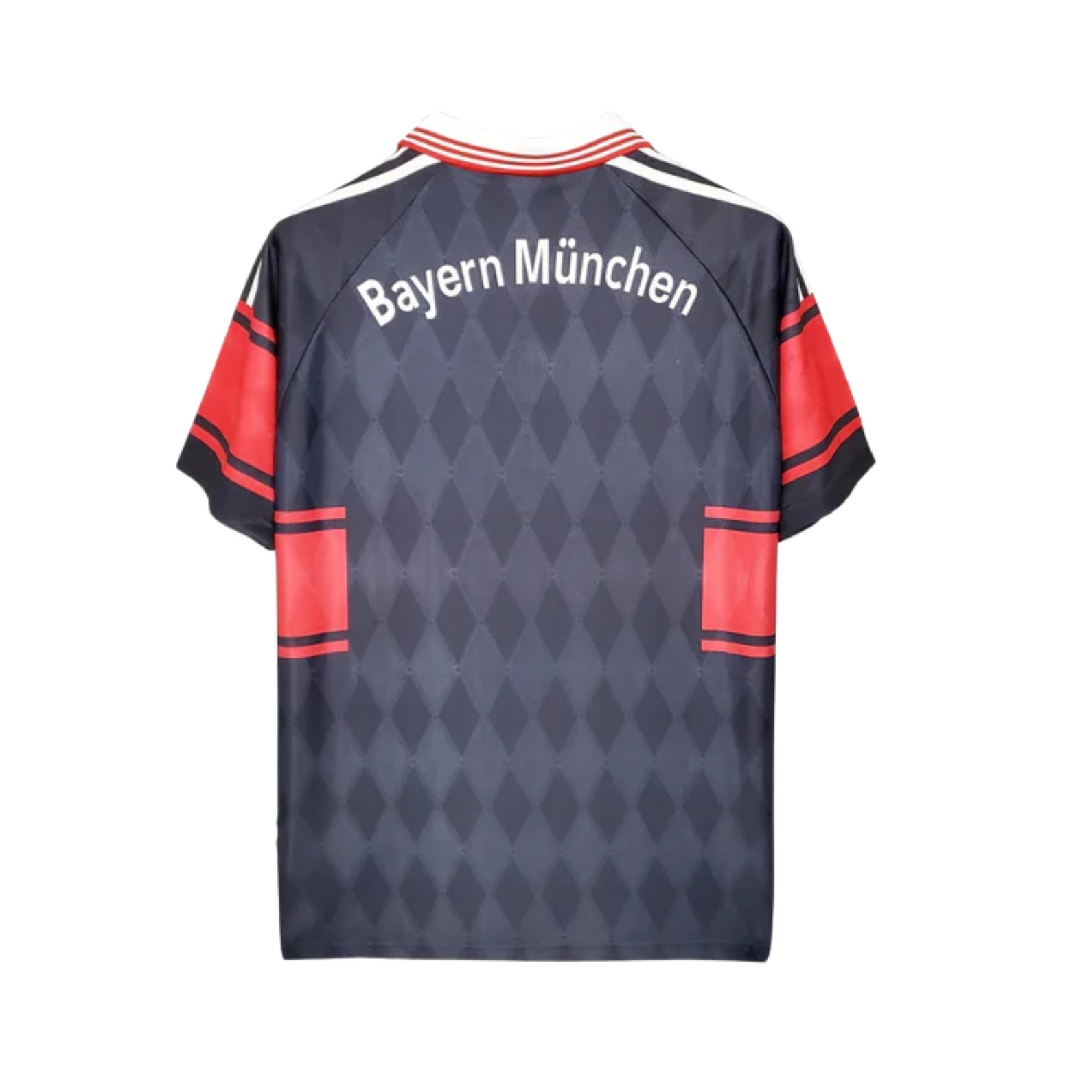 Bayern Munique Alternativa 97/98