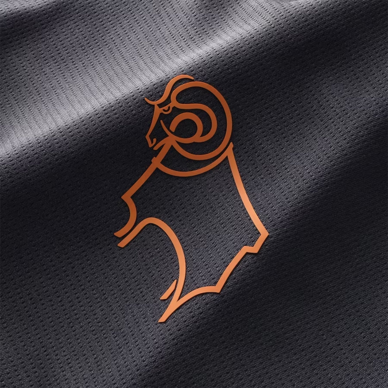 Derby County F.C. Alternativa 25/26