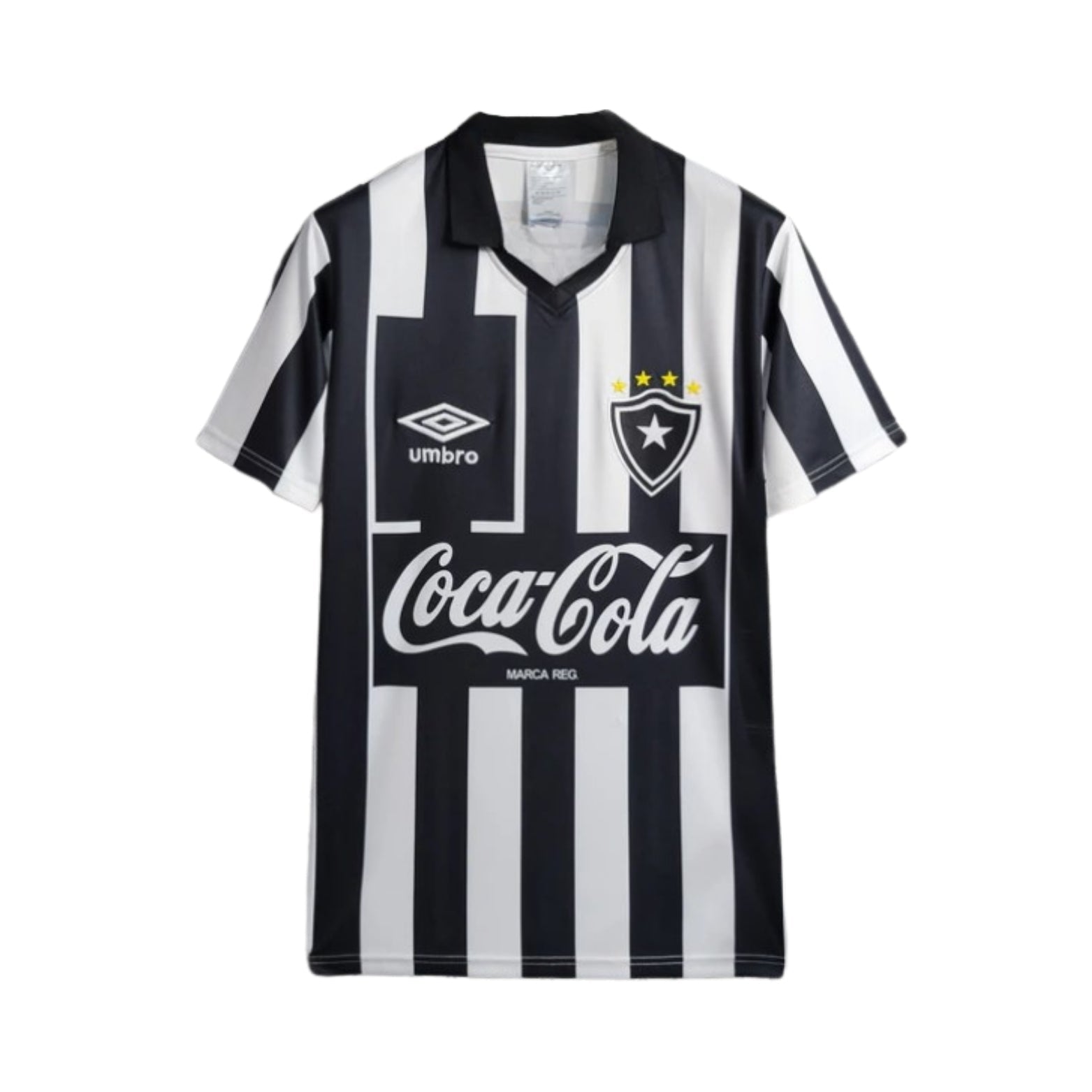 Botafogo Principal 97/98