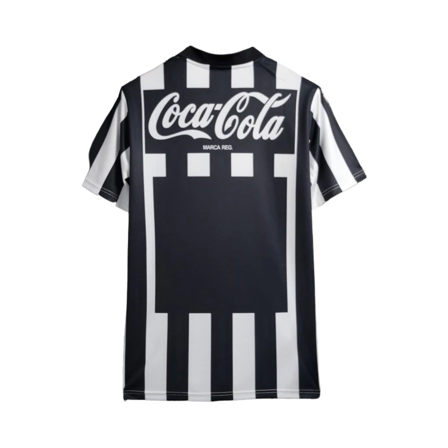 Botafogo Principal 97/98