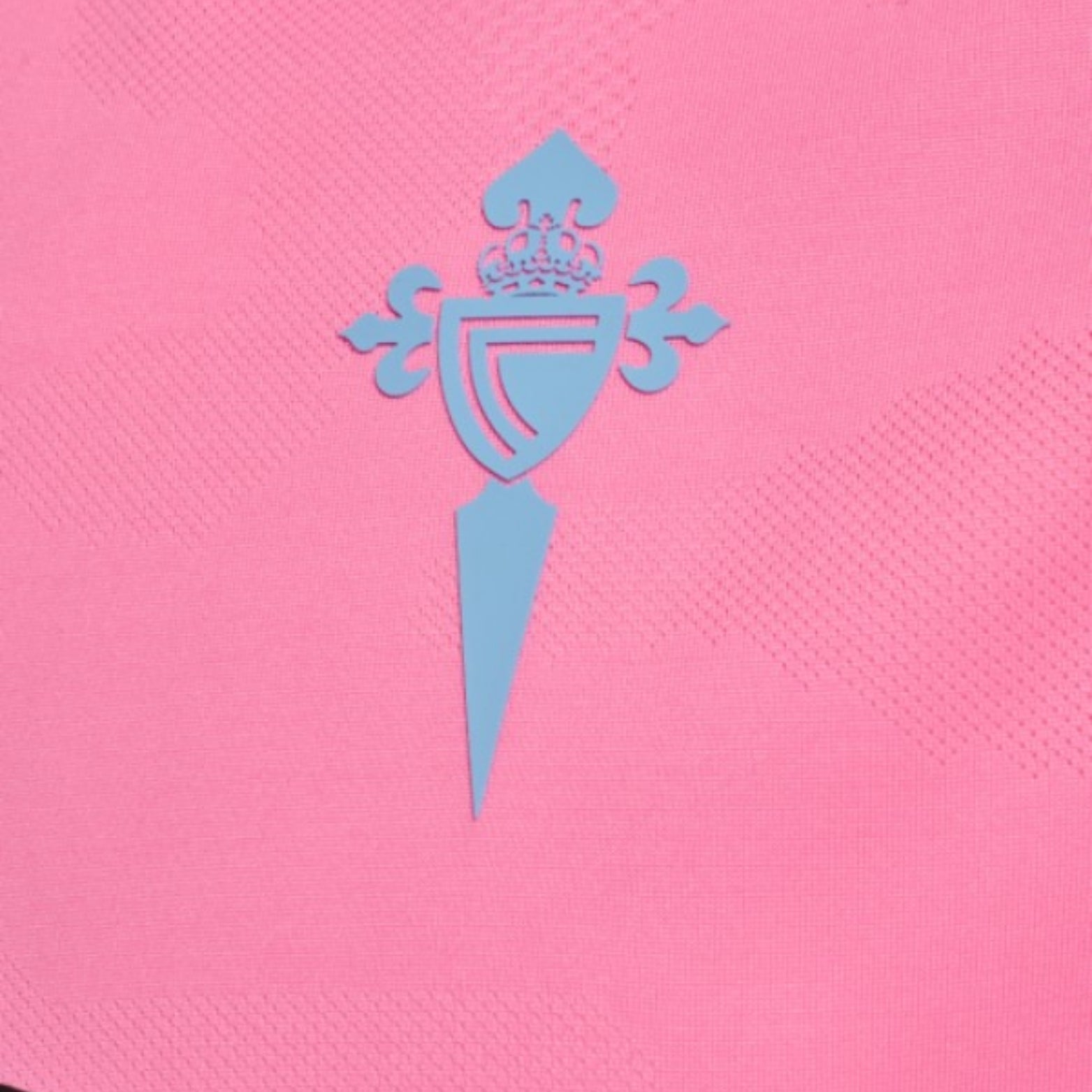 Celta de Vigo Terceiro 25/26