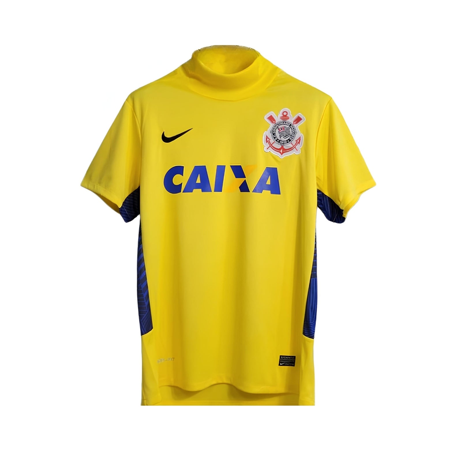 Corinthians Guarda-Redes 14/15