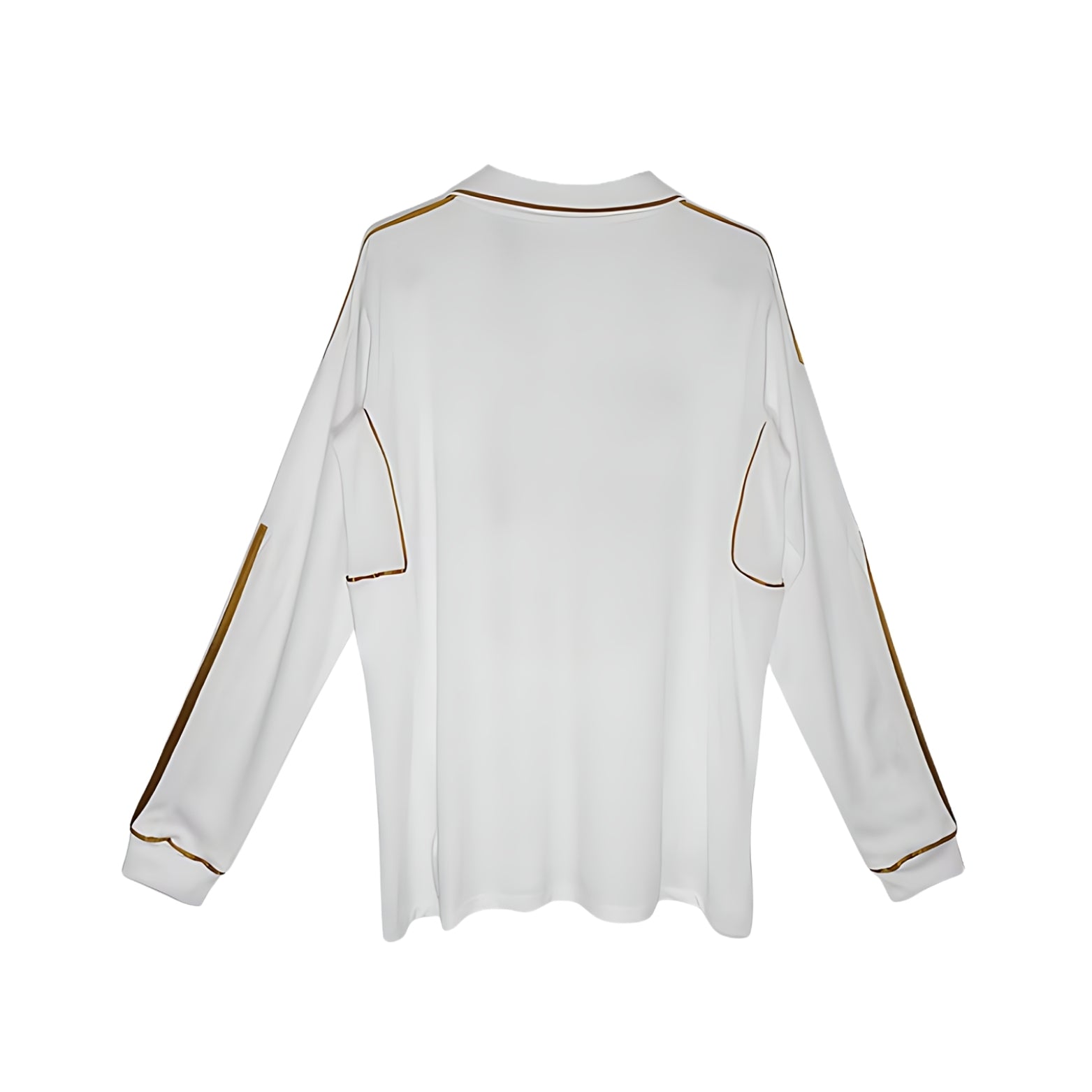 Real Madrid Principal 11/12 - Manga Comprida