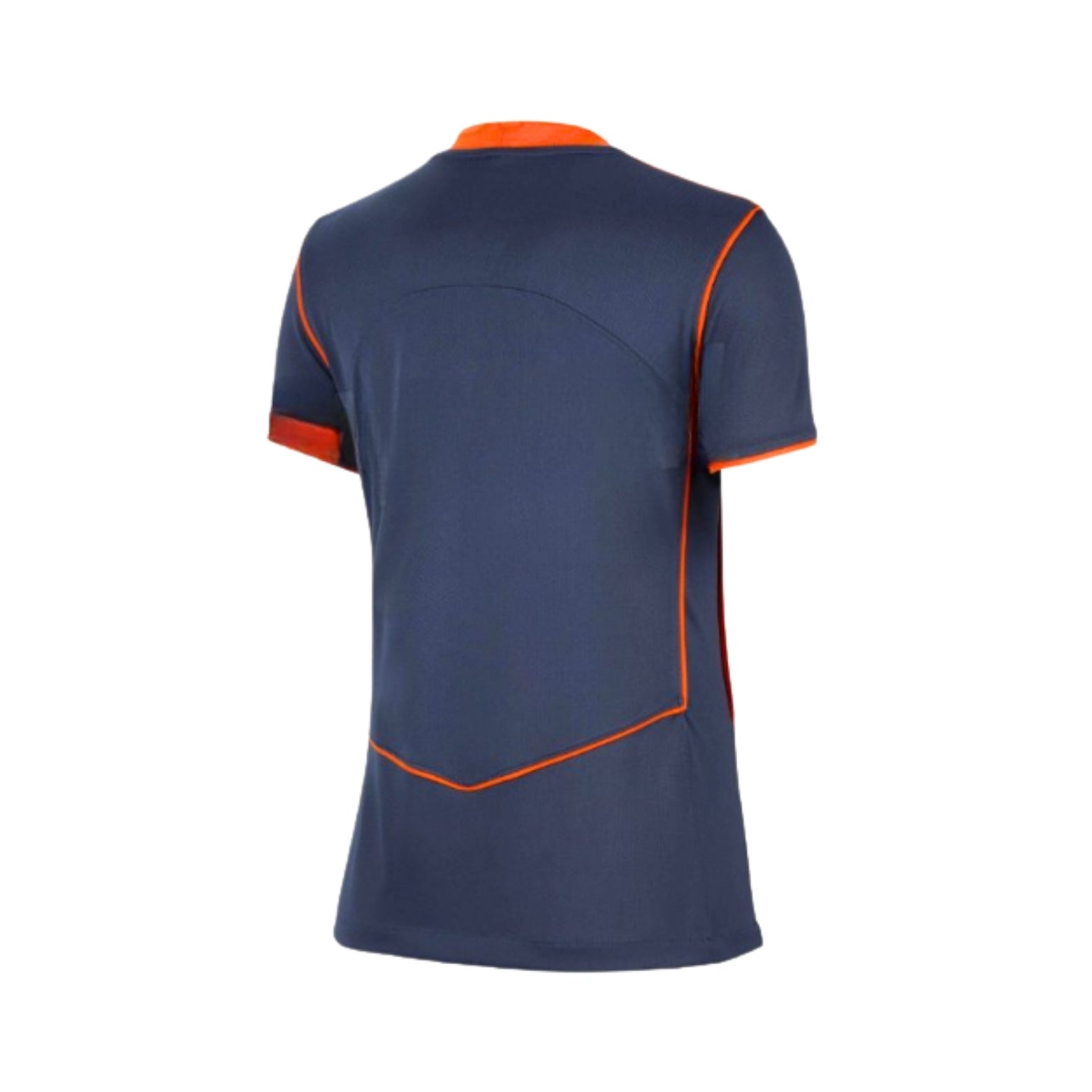 Inter Milão Terceiro 25/26